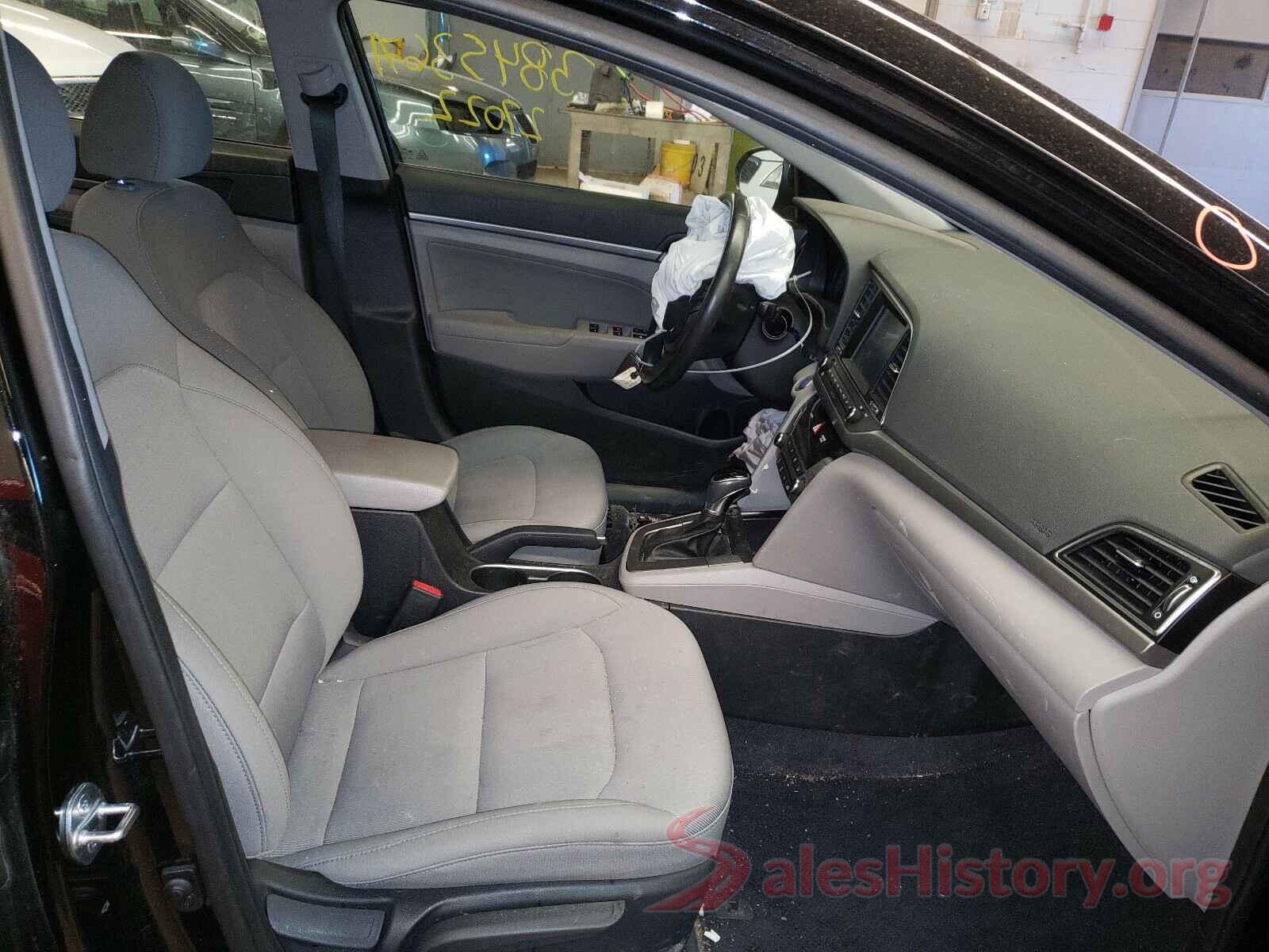 5NPD84LF6JH362212 2018 HYUNDAI ELANTRA