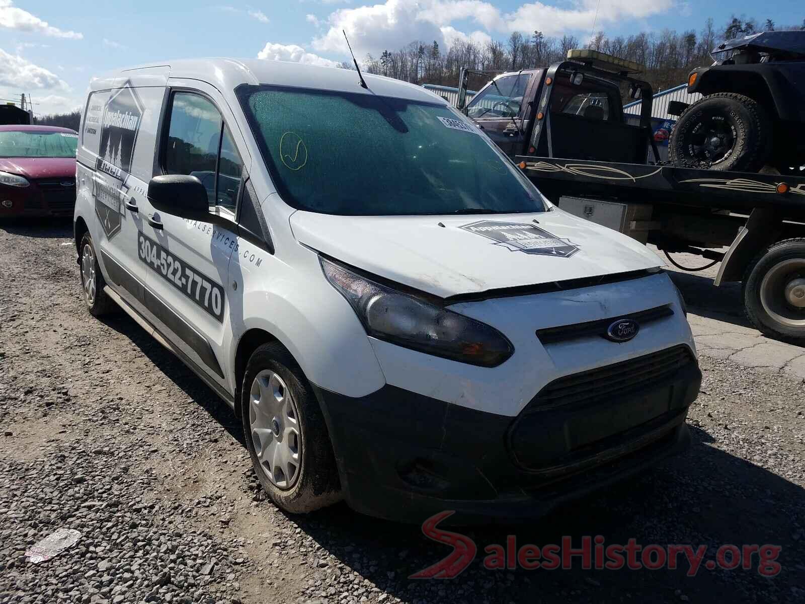 NM0LS7E7XH1311489 2017 FORD TRANSIT CO