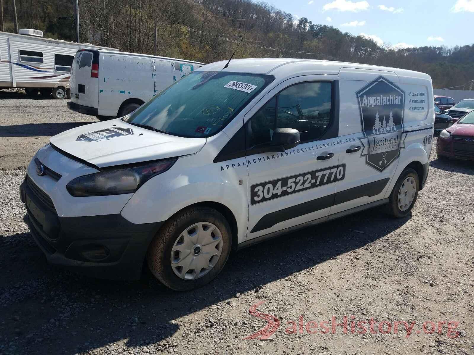 NM0LS7E7XH1311489 2017 FORD TRANSIT CO