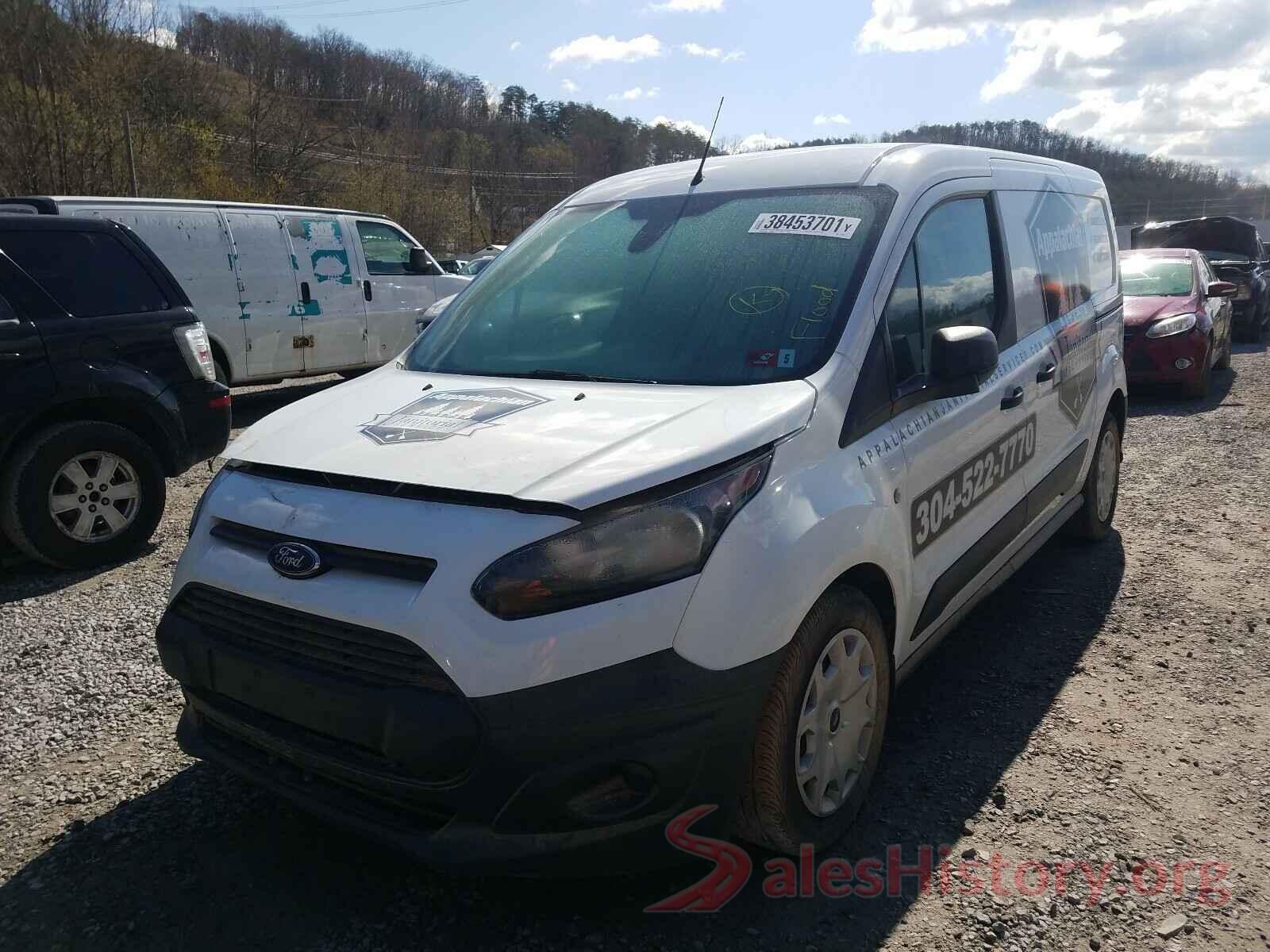 NM0LS7E7XH1311489 2017 FORD TRANSIT CO