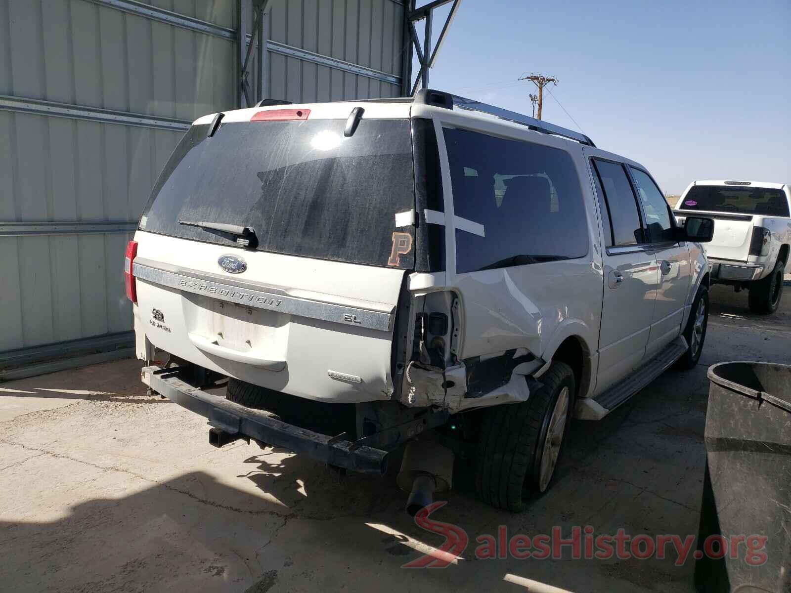 1FMJK2AT5HEA02923 2017 FORD EXPEDITION