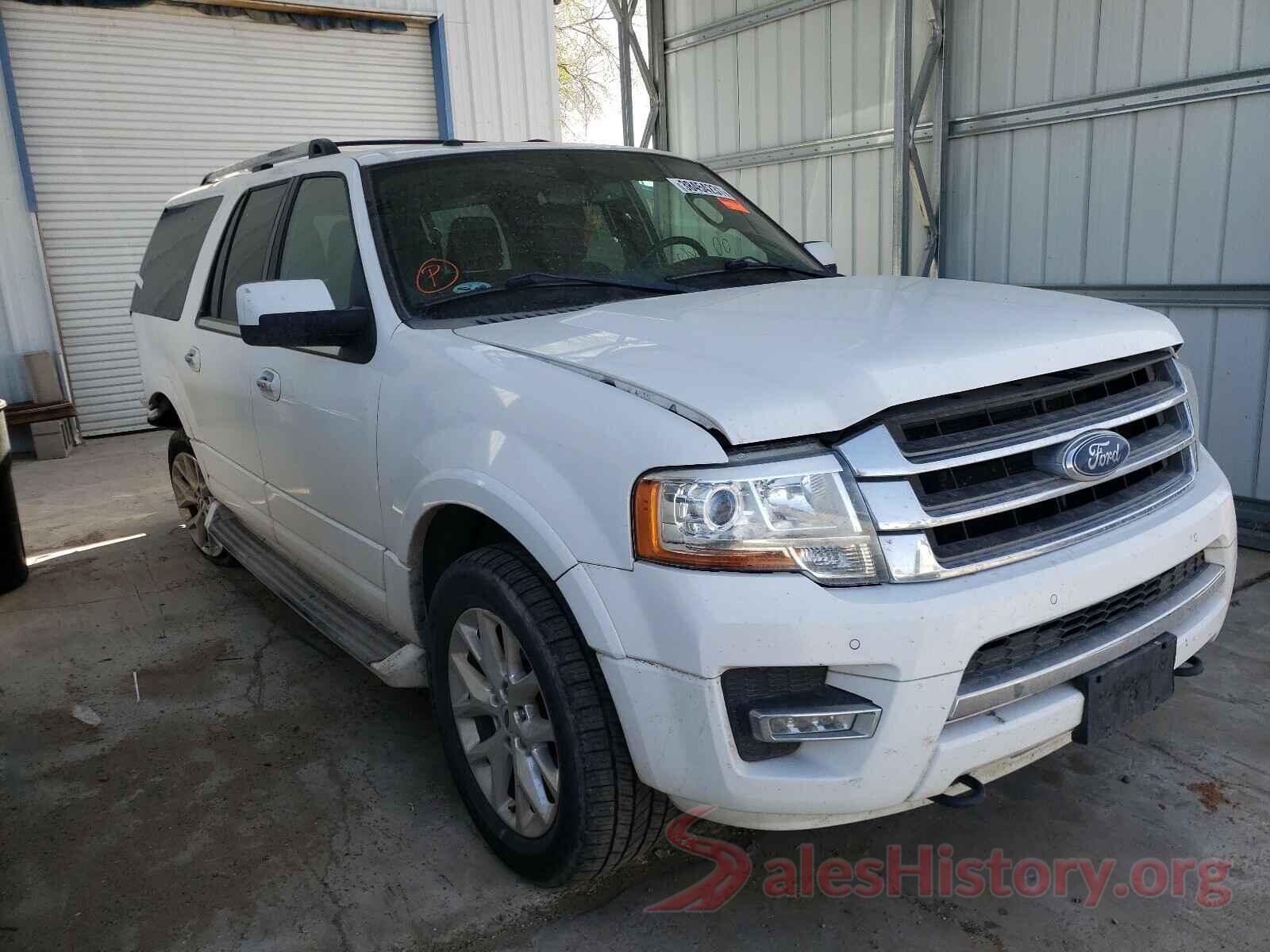 1FMJK2AT5HEA02923 2017 FORD EXPEDITION