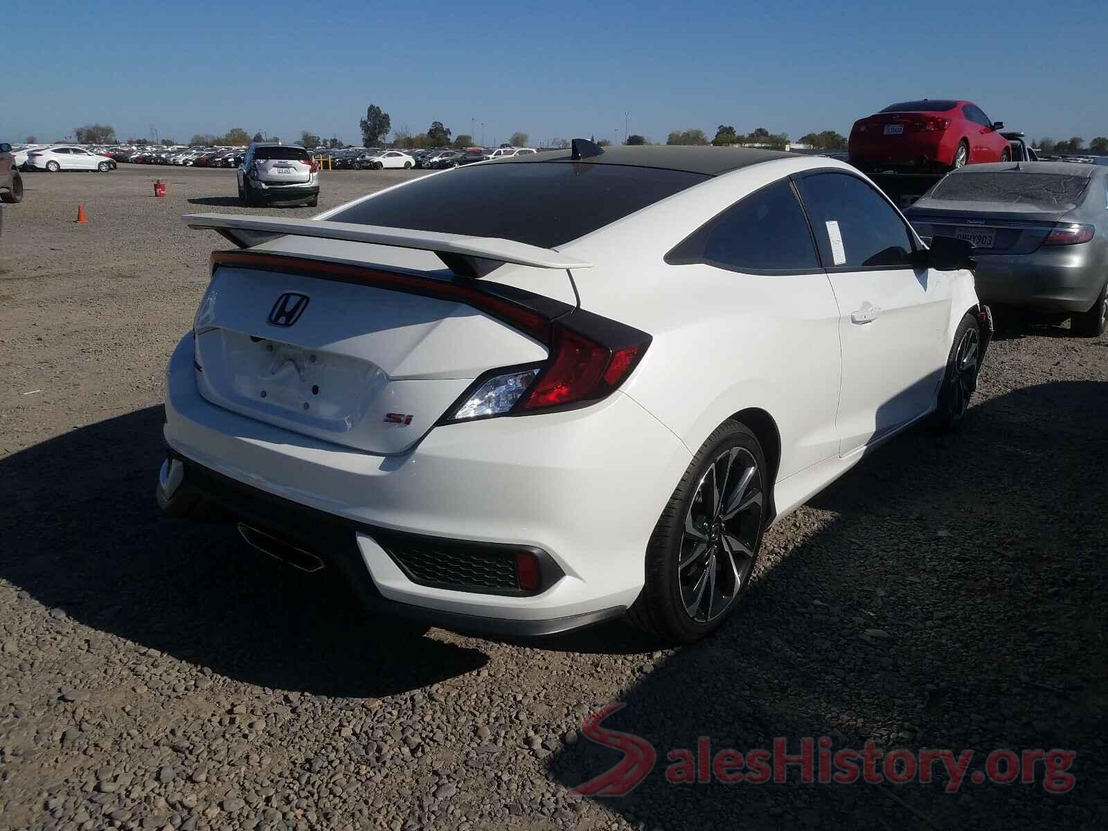 2HGFC3A54HH750362 2017 HONDA CIVIC