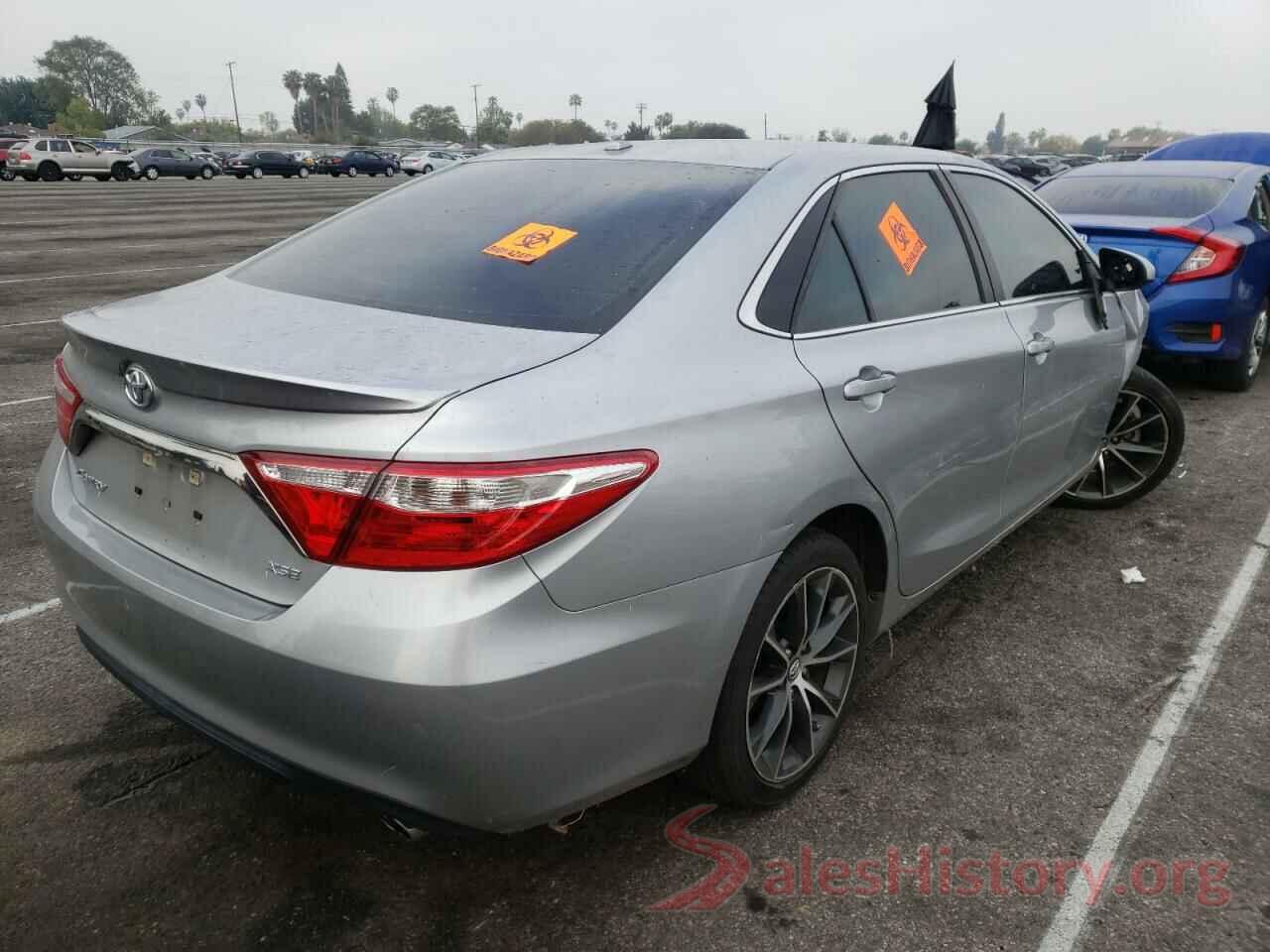 4T1BF1FK3HU326848 2017 TOYOTA CAMRY