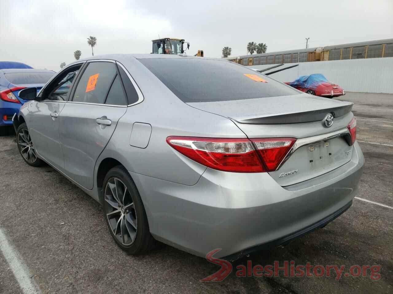 4T1BF1FK3HU326848 2017 TOYOTA CAMRY