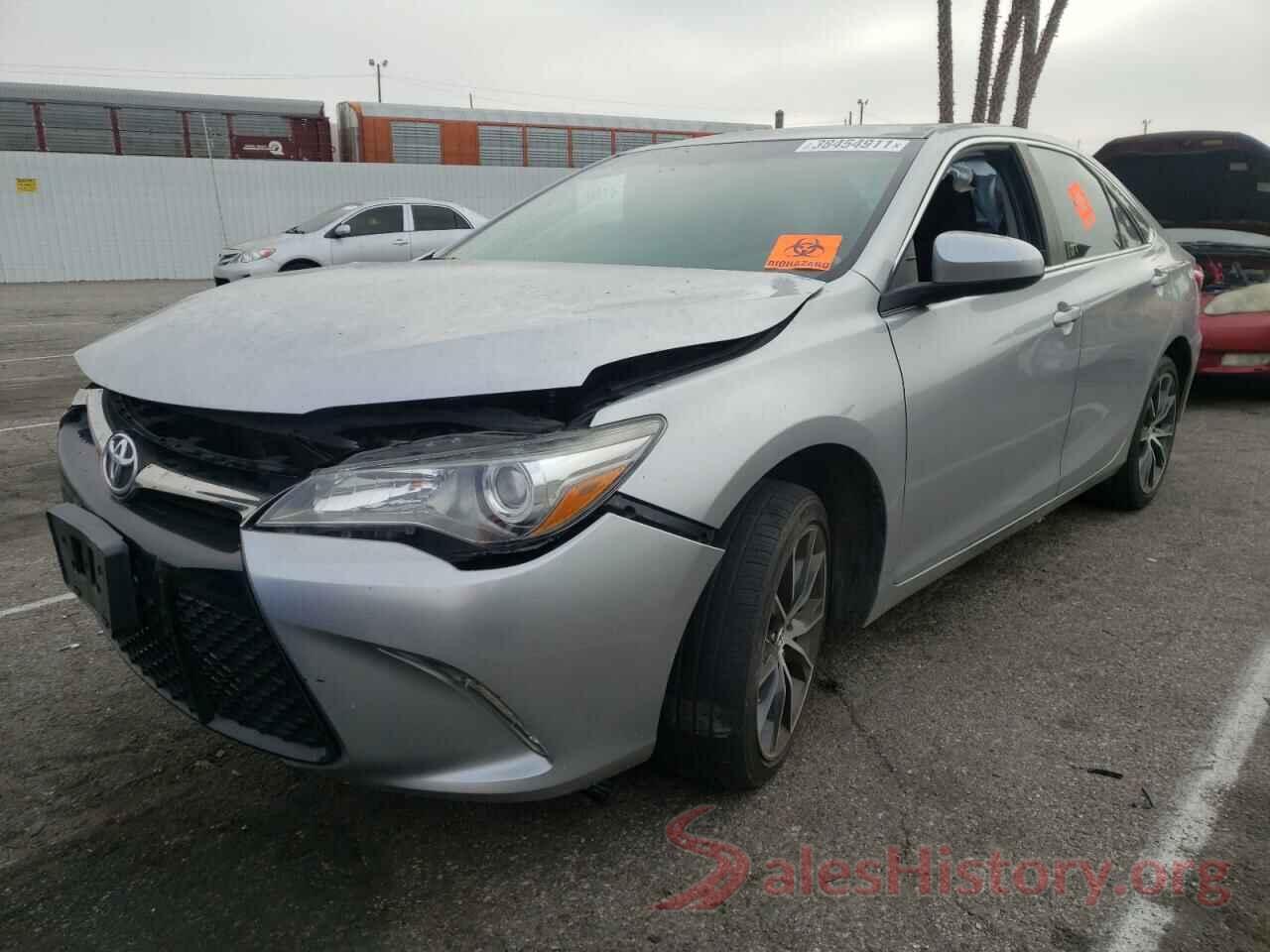 4T1BF1FK3HU326848 2017 TOYOTA CAMRY