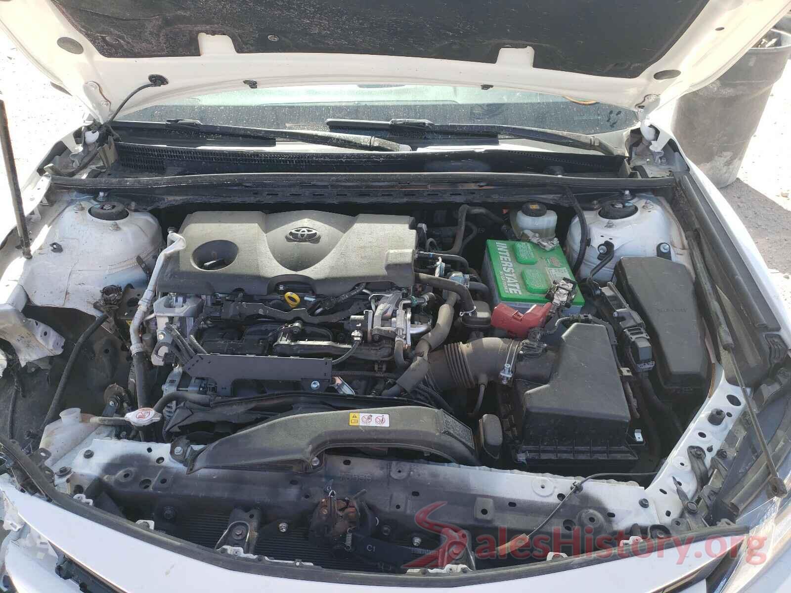 JTNB11HK5J3048218 2018 TOYOTA CAMRY