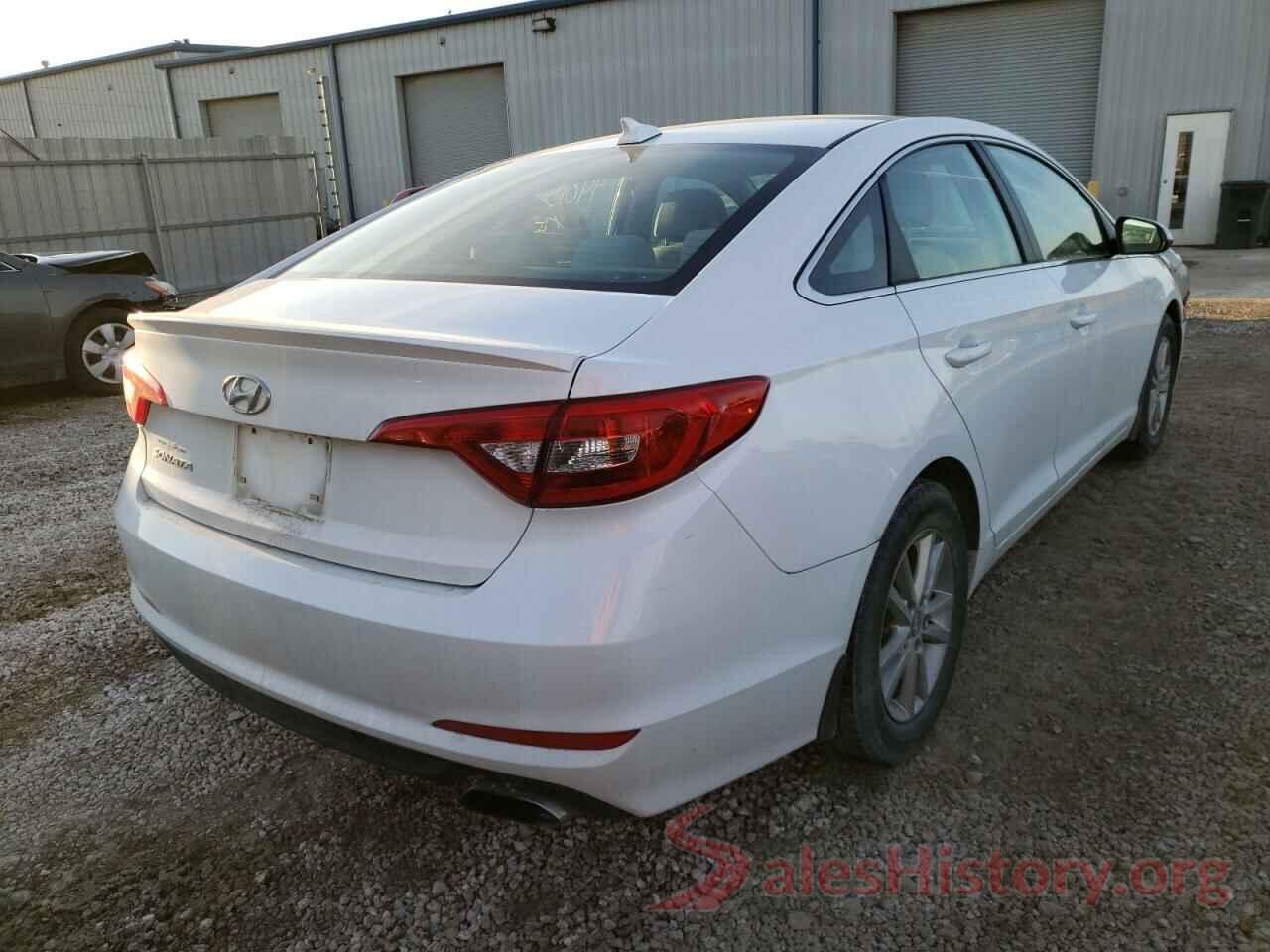 5NPE24AF9HH586979 2017 HYUNDAI SONATA