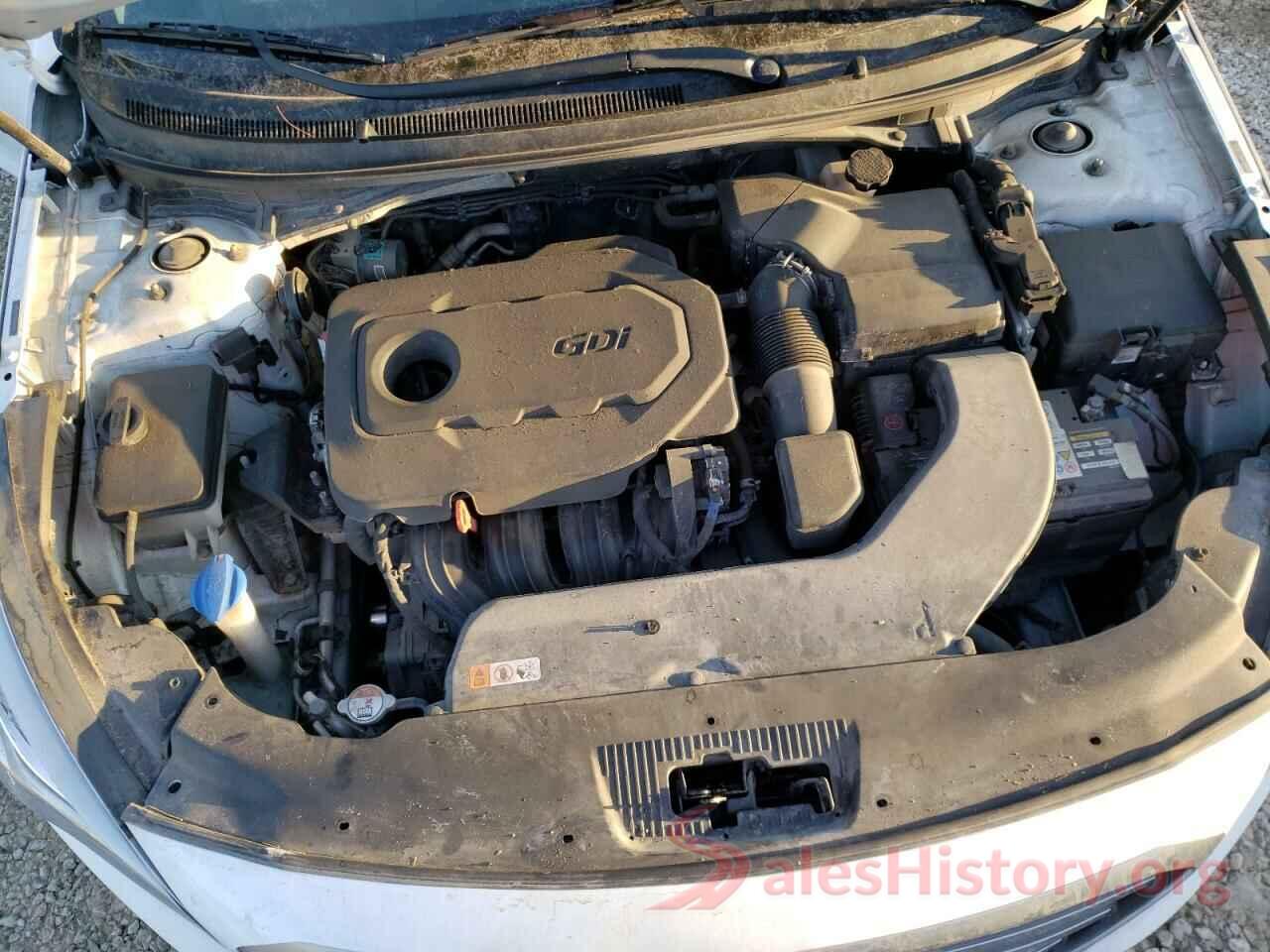 5NPE24AF9HH586979 2017 HYUNDAI SONATA