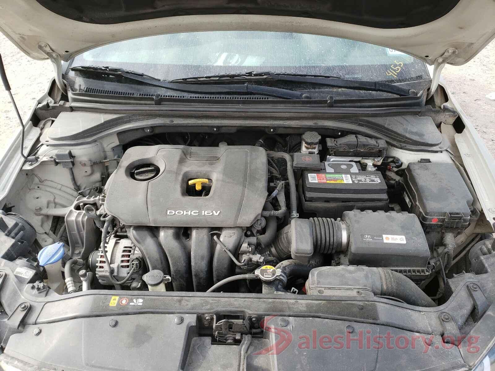 KMHD84LF8HU424155 2017 HYUNDAI ELANTRA