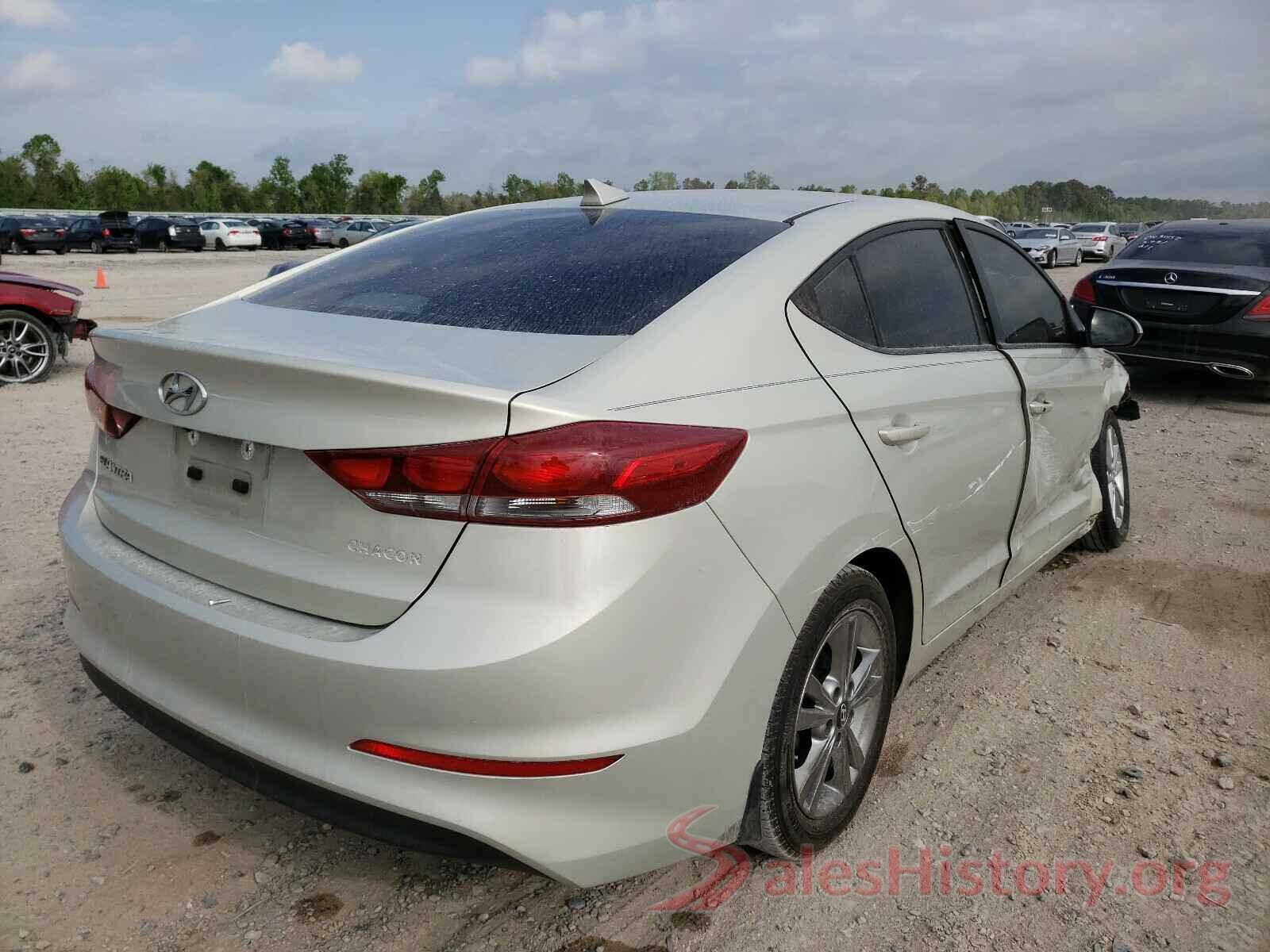 KMHD84LF8HU424155 2017 HYUNDAI ELANTRA