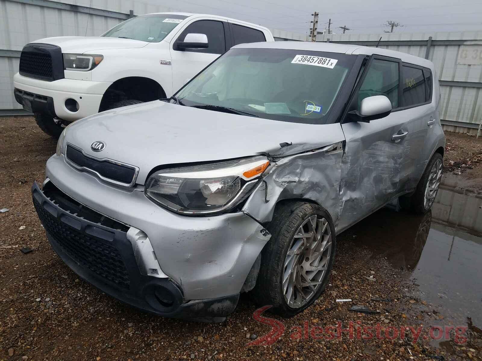 KNDJN2A27G7818473 2016 KIA SOUL