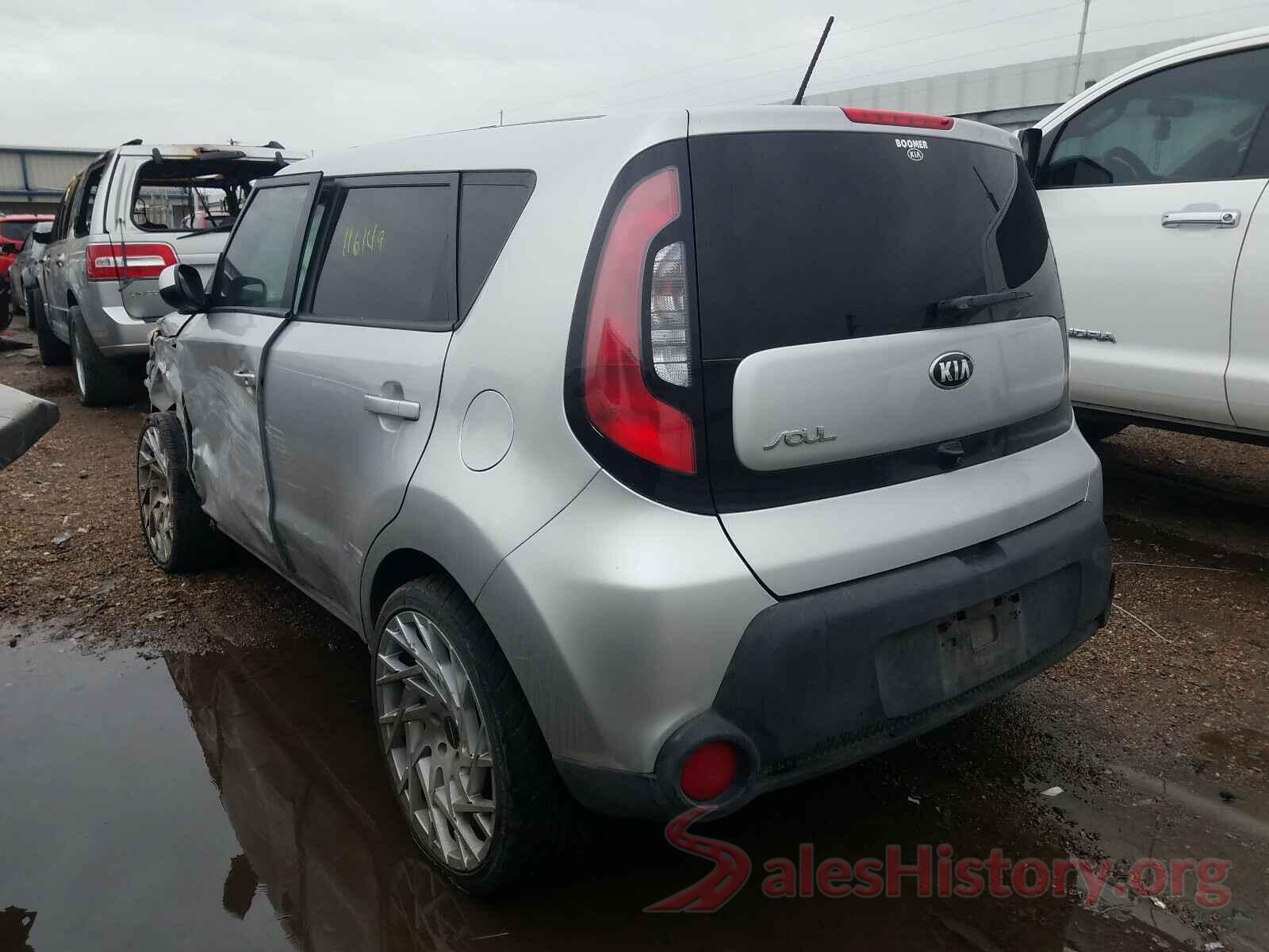 KNDJN2A27G7818473 2016 KIA SOUL