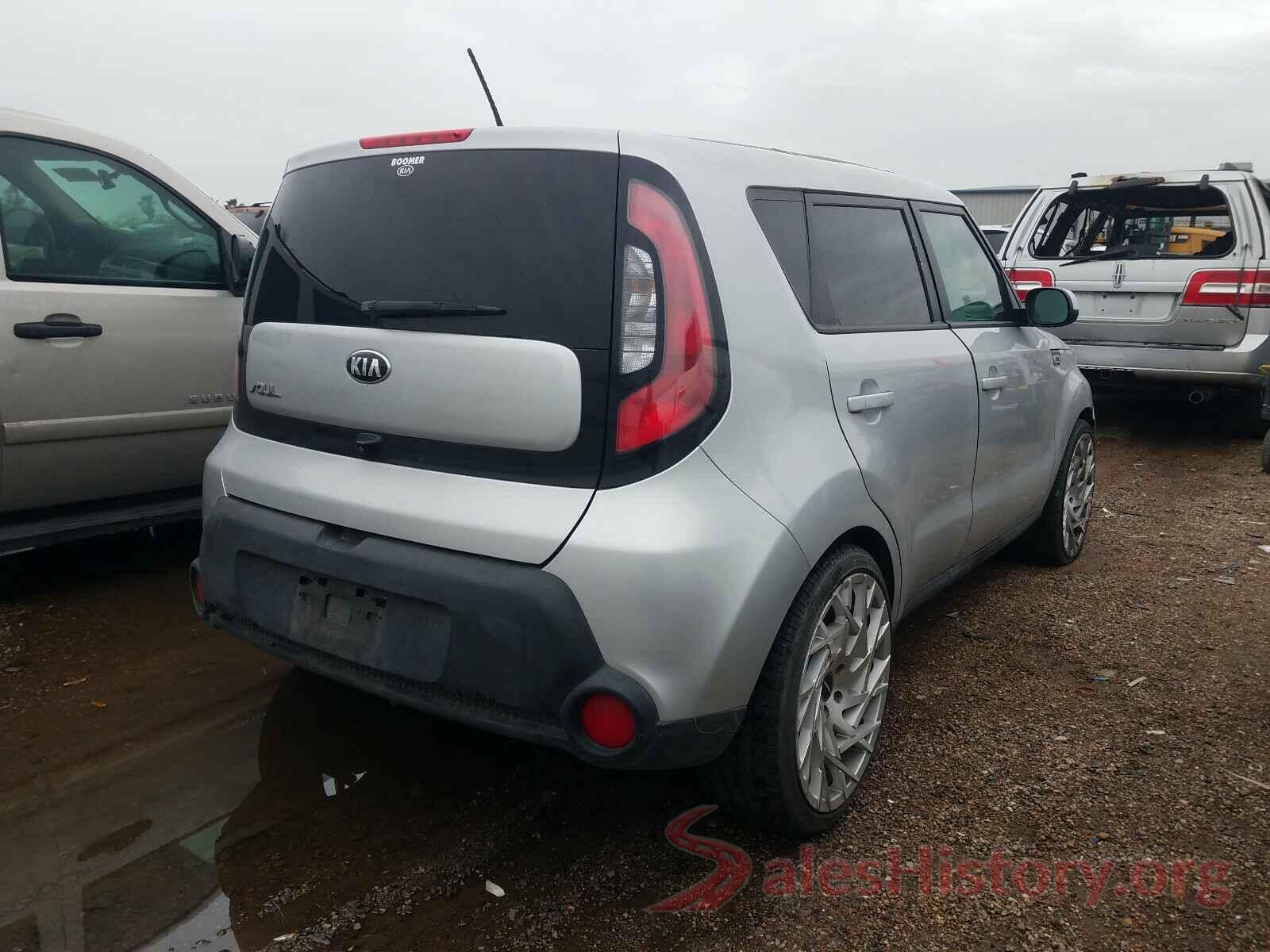 KNDJN2A27G7818473 2016 KIA SOUL