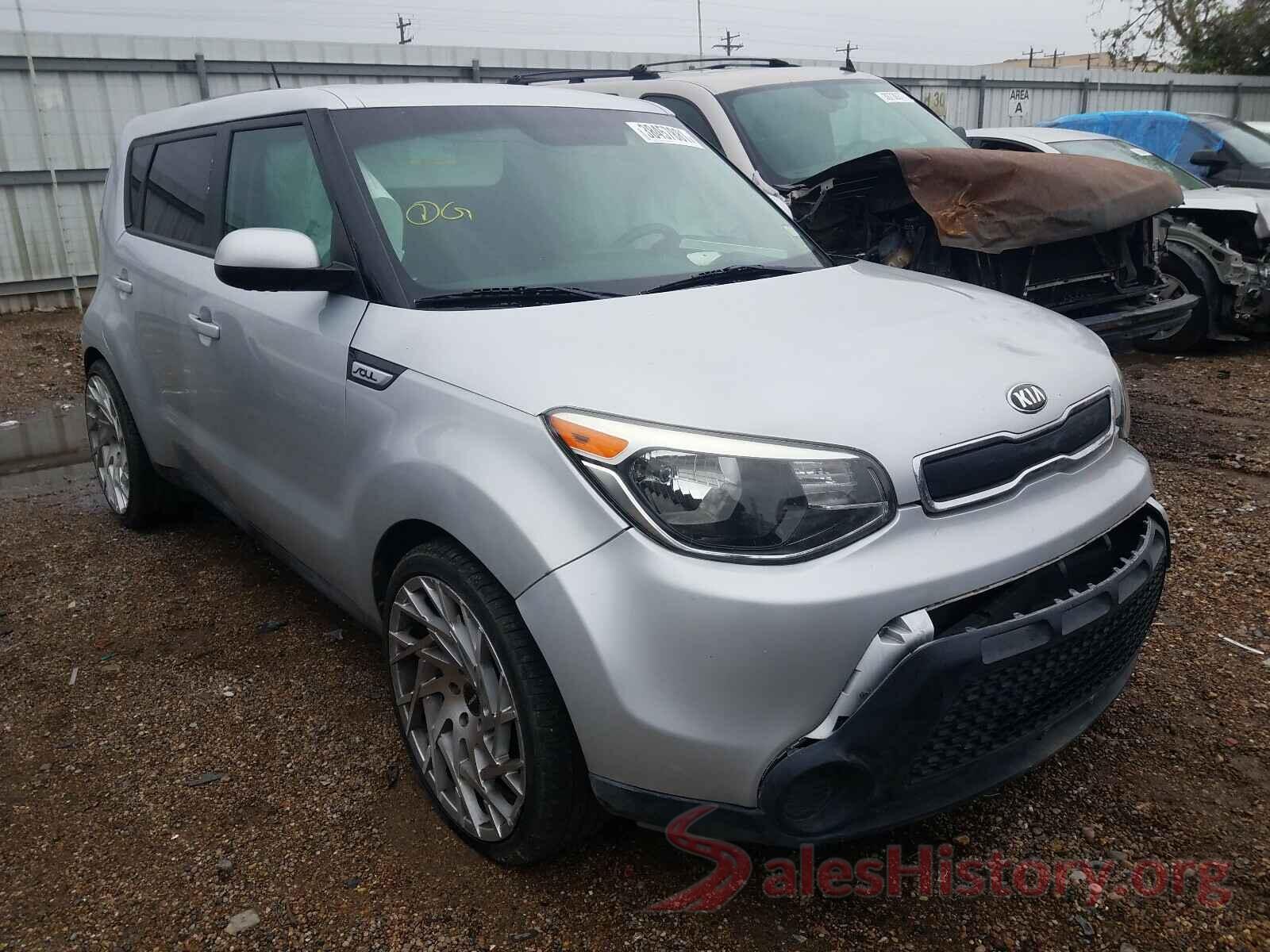 KNDJN2A27G7818473 2016 KIA SOUL