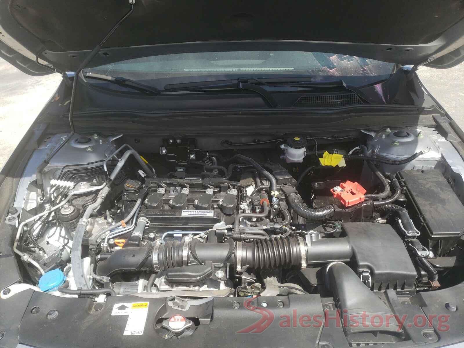 1HGCV1F39LA035108 2020 HONDA ACCORD