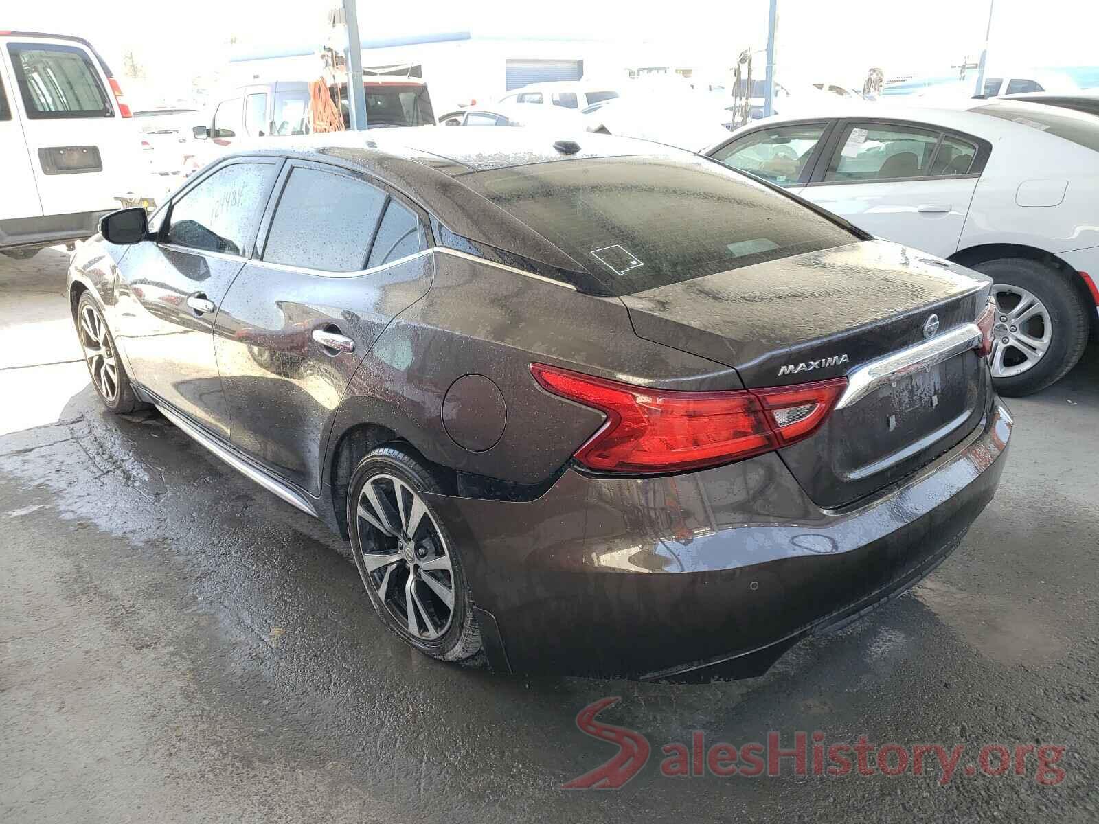 1N4AA6AP3GC907128 2016 NISSAN MAXIMA