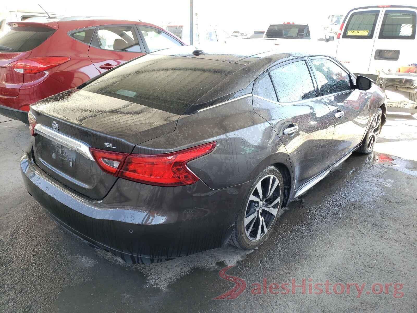 1N4AA6AP3GC907128 2016 NISSAN MAXIMA