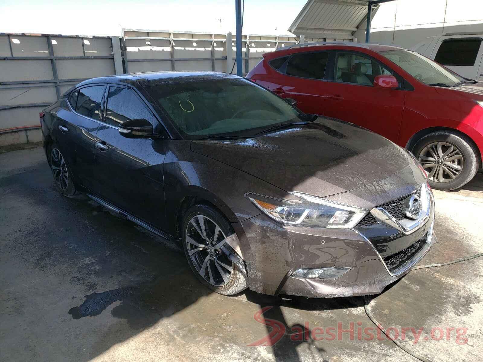 1N4AA6AP3GC907128 2016 NISSAN MAXIMA