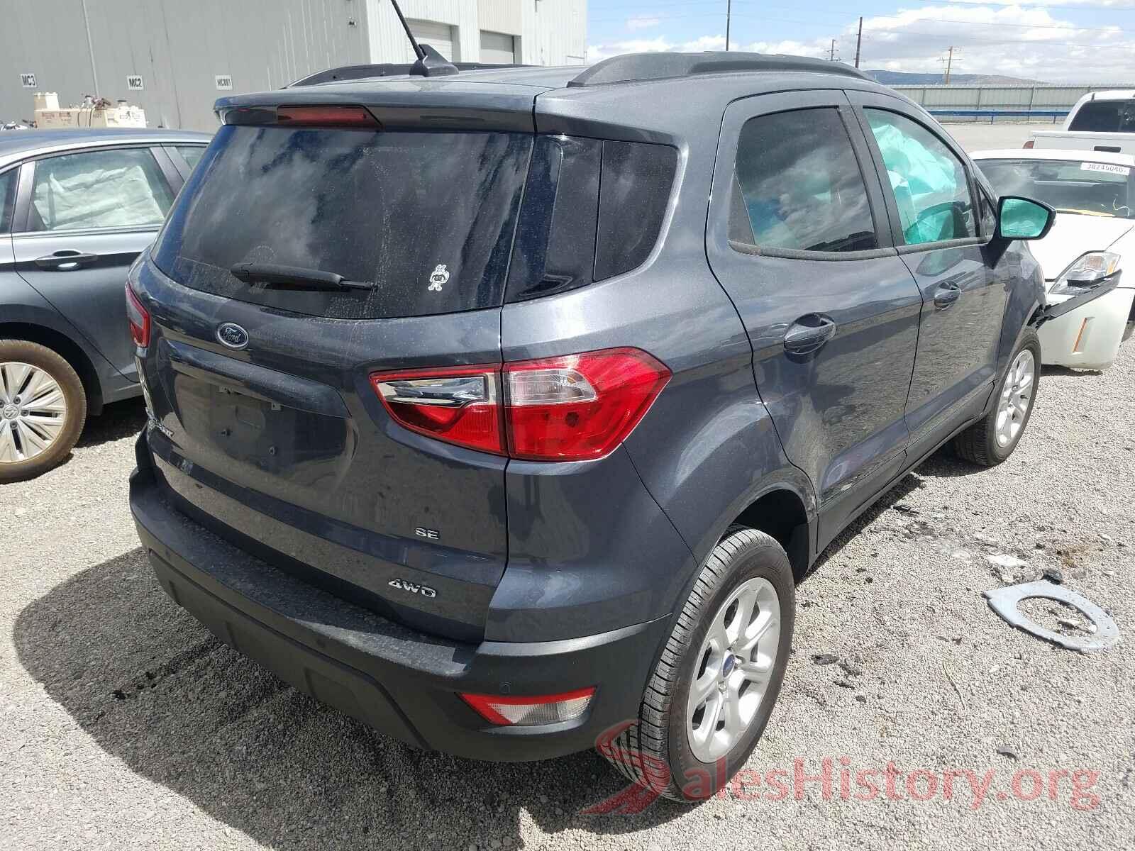 MAJ6P1UL9JC237608 2018 FORD ALL OTHER