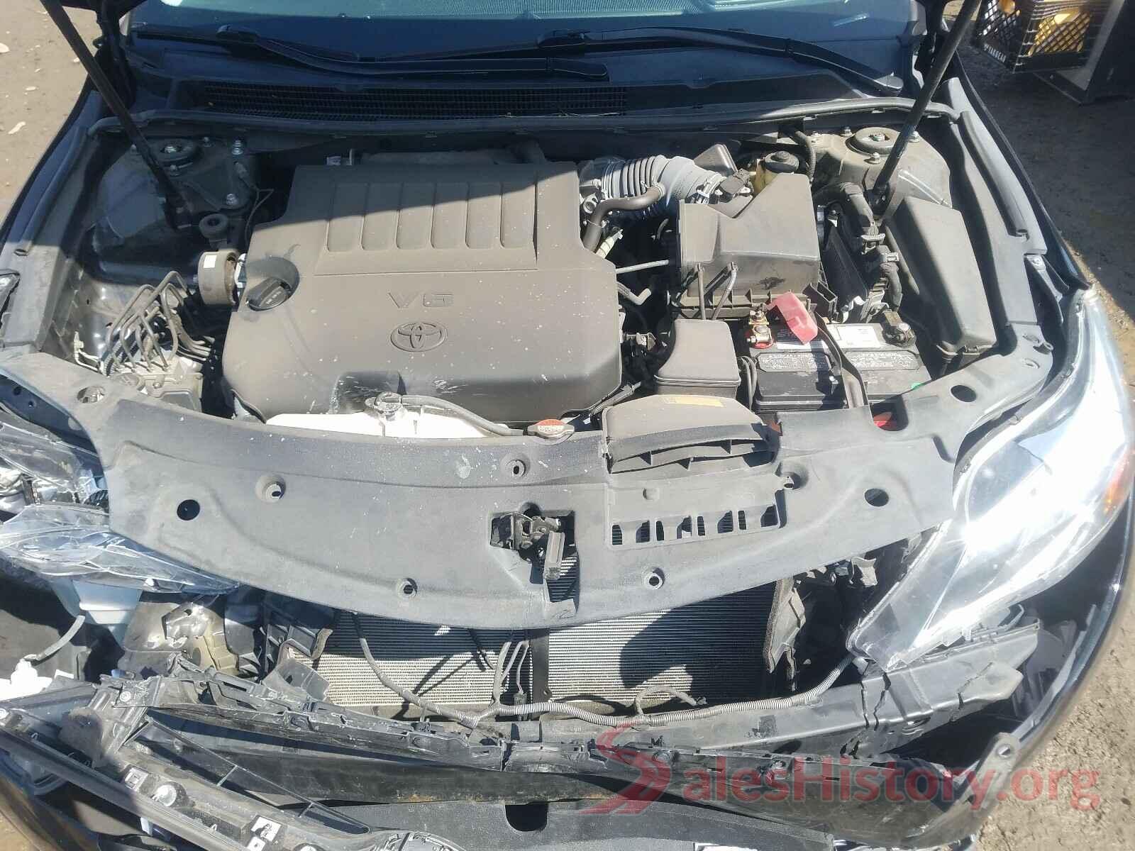 4T1BK1EBXGU195140 2016 TOYOTA AVALON