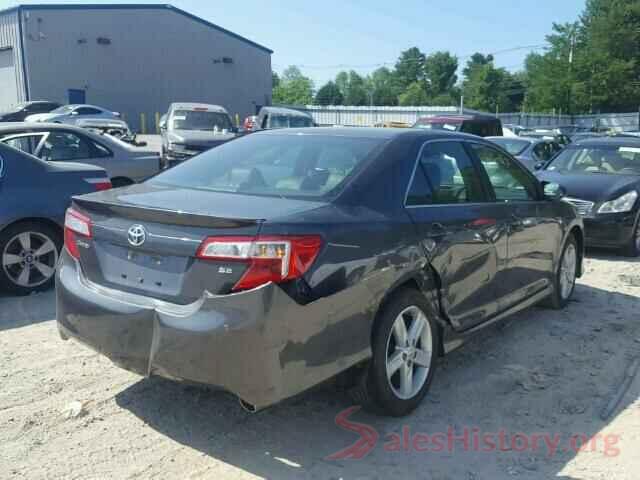 4T1BF1FKXCU058082 2012 TOYOTA CAMRY