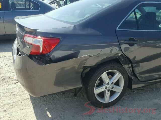 4T1BF1FKXCU058082 2012 TOYOTA CAMRY