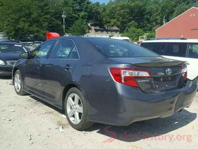 4T1BF1FKXCU058082 2012 TOYOTA CAMRY