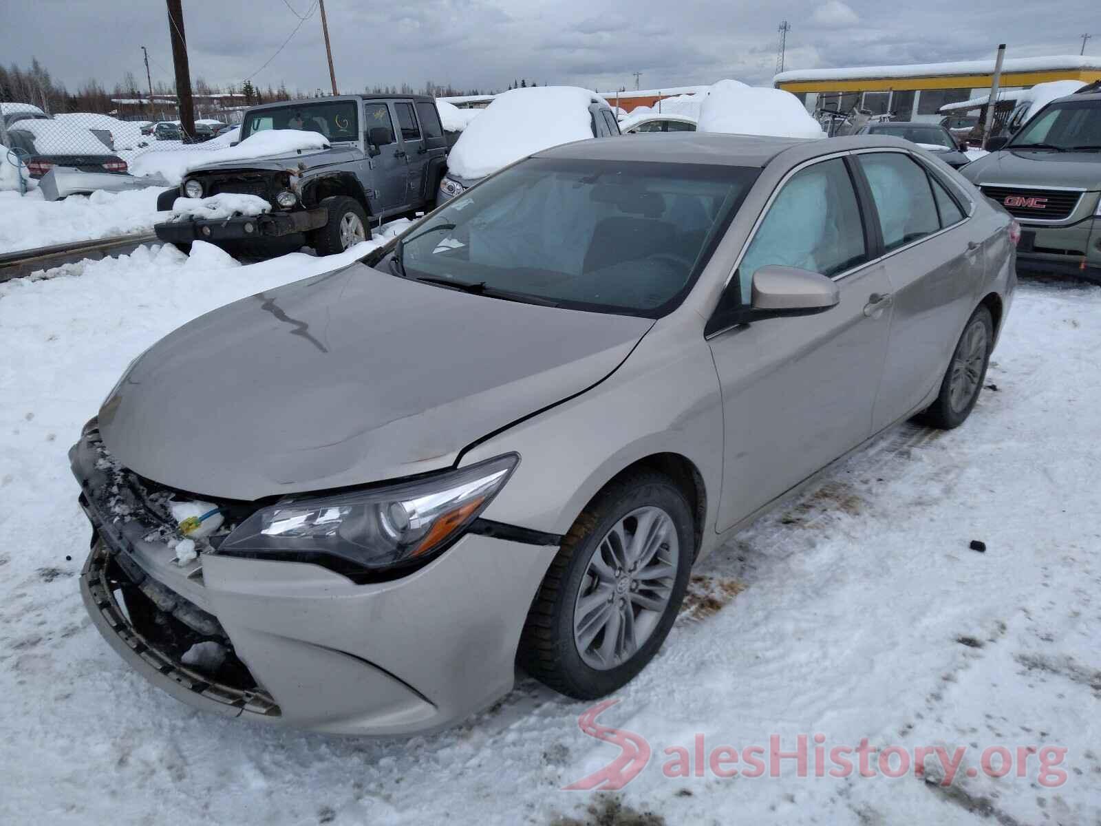 4T1BF1FK2HU813331 2017 TOYOTA CAMRY