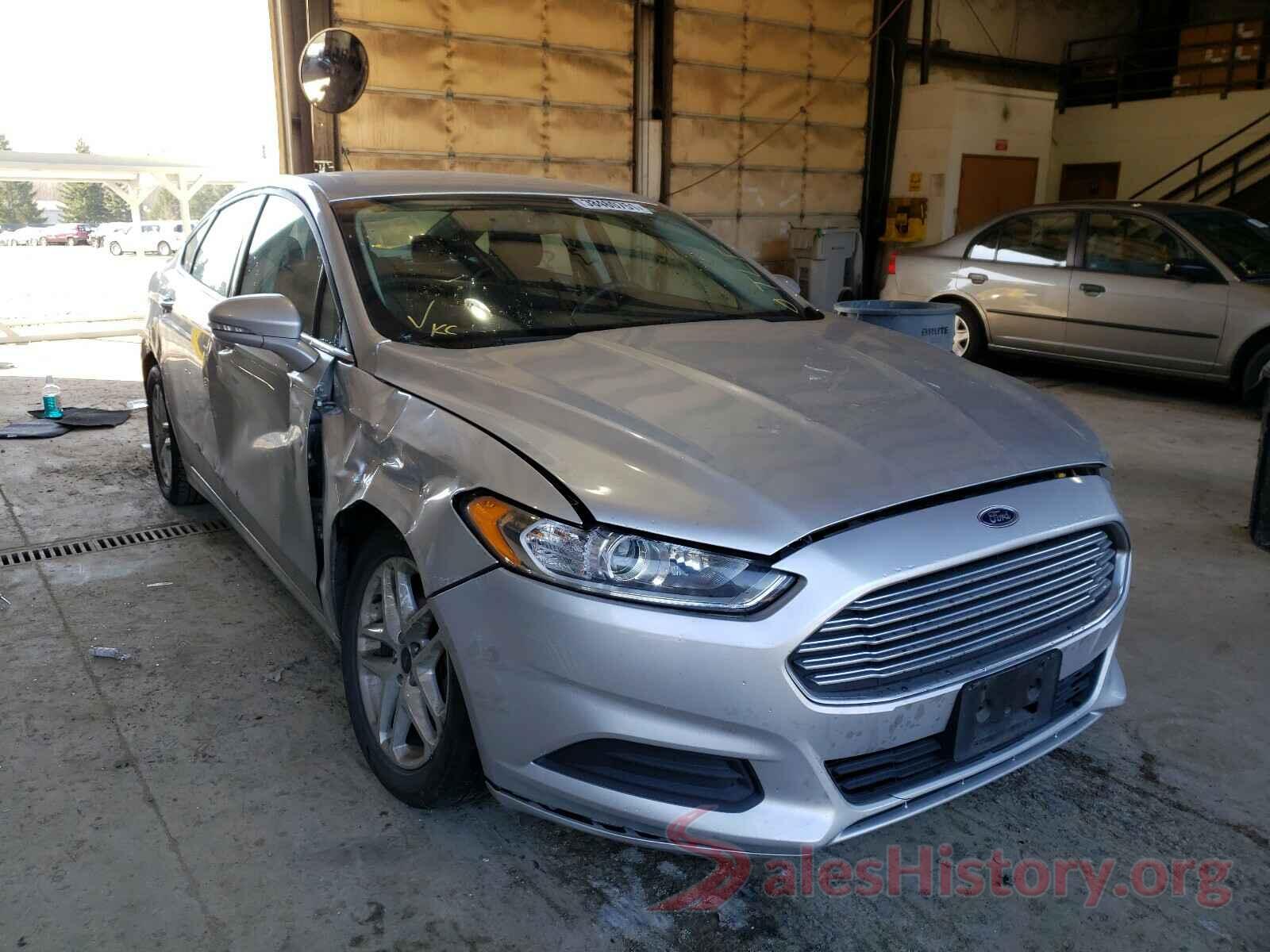 3FA6P0H70GR269669 2016 FORD FUSION