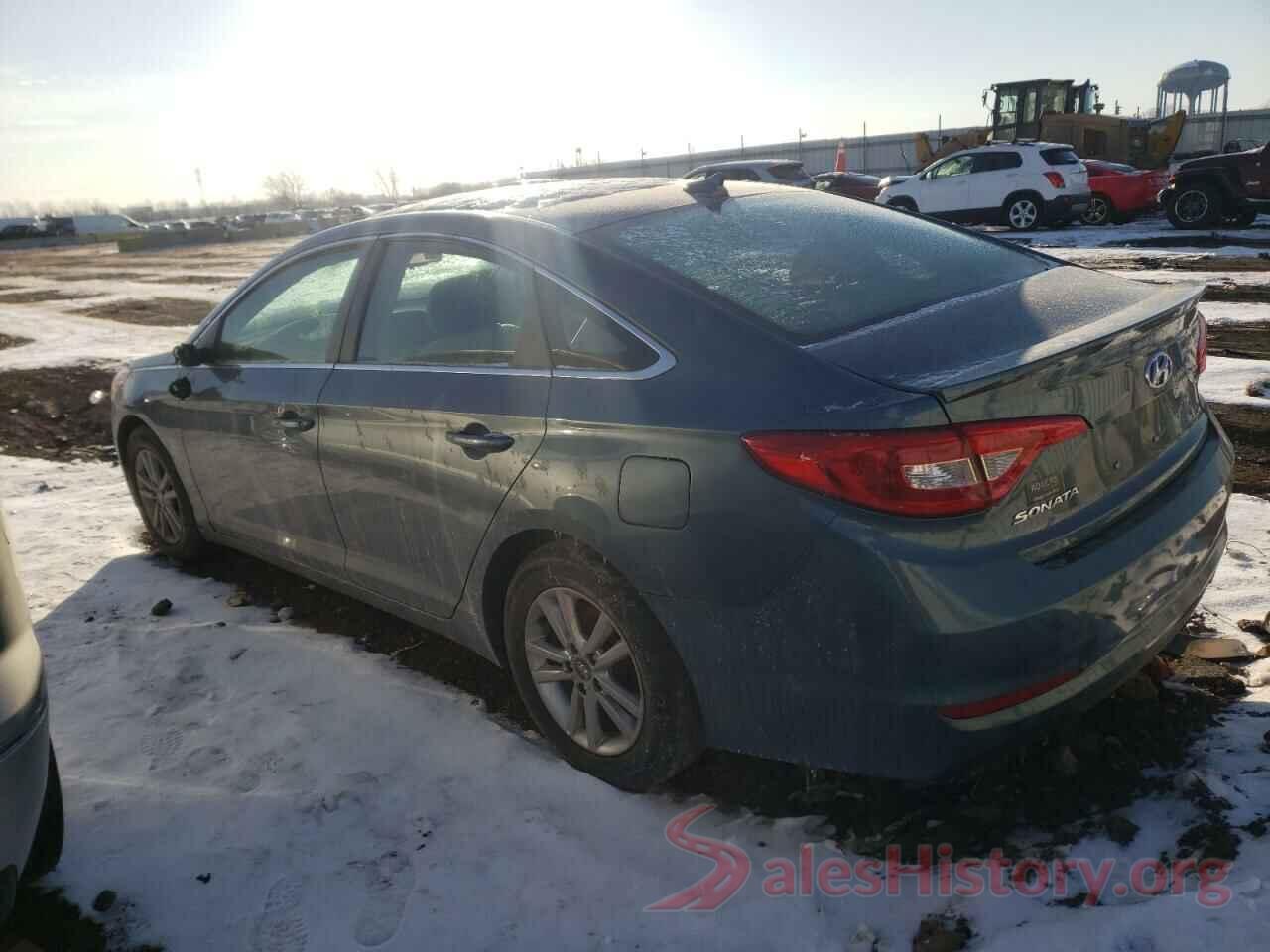 5NPE24AF9HH568837 2017 HYUNDAI SONATA