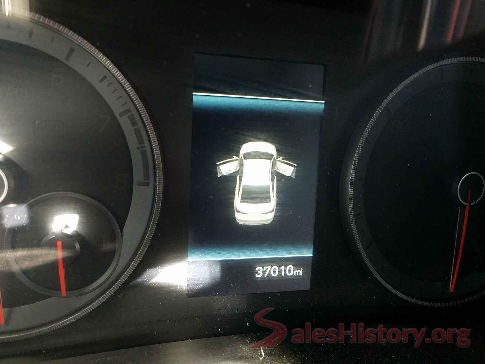 5NPE34AF0KH808460 2019 HYUNDAI SONATA