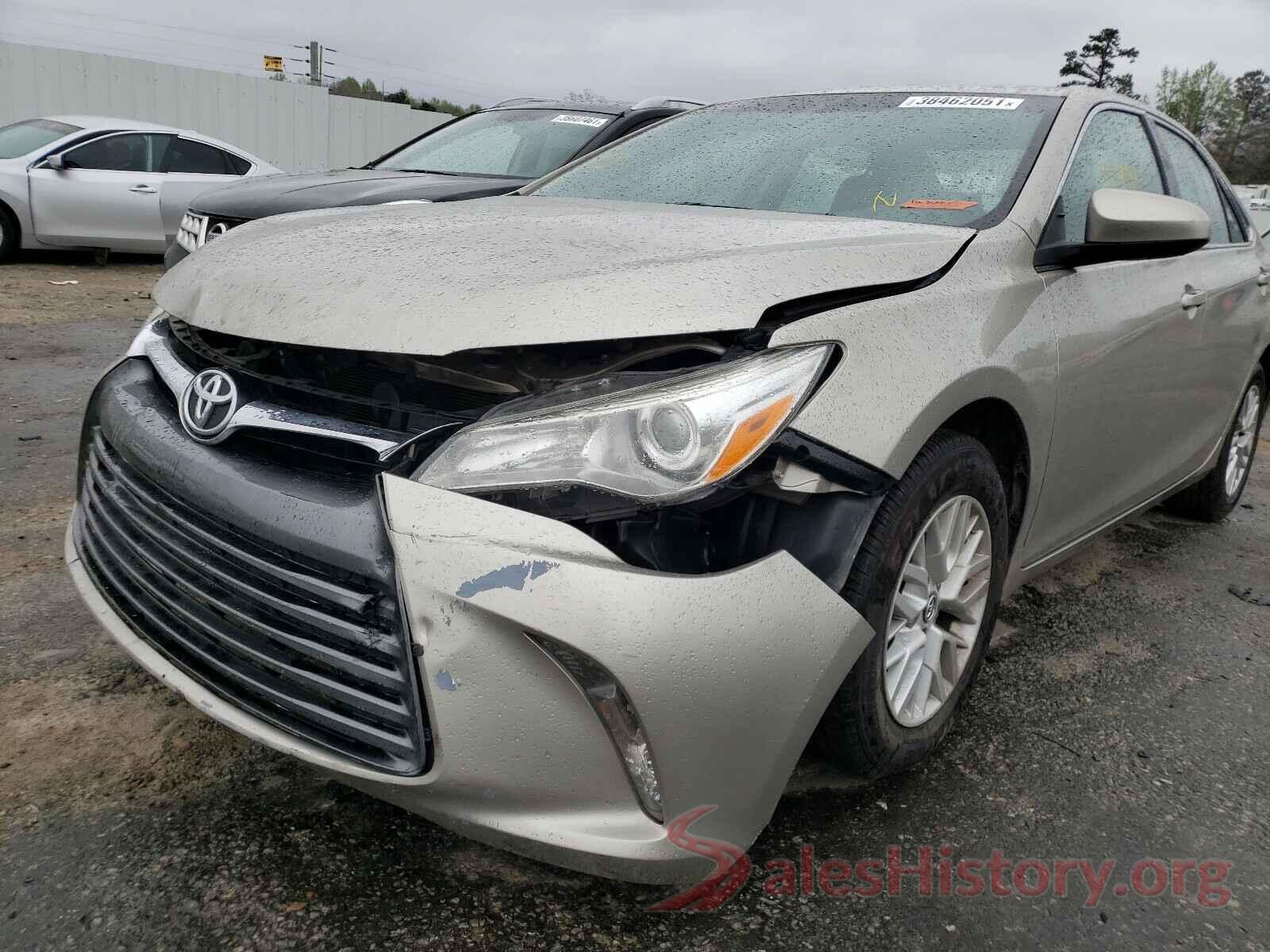 4T1BF1FK3GU233908 2016 TOYOTA CAMRY