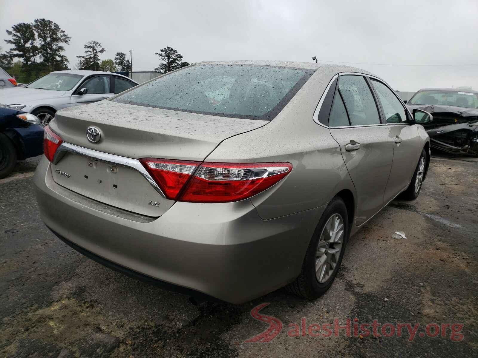 4T1BF1FK3GU233908 2016 TOYOTA CAMRY