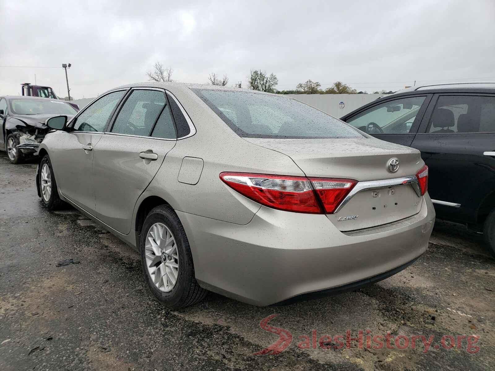 4T1BF1FK3GU233908 2016 TOYOTA CAMRY