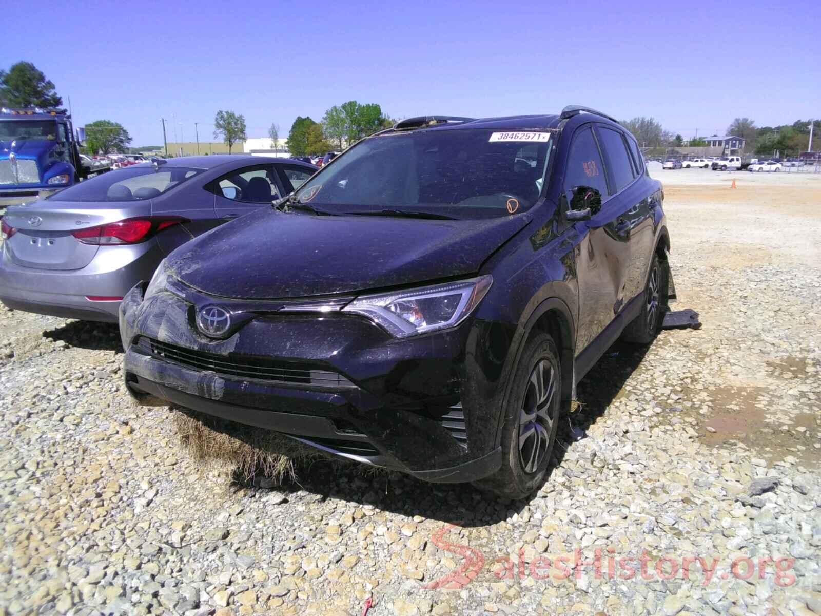 2T3ZFREV9HW352466 2017 TOYOTA RAV4