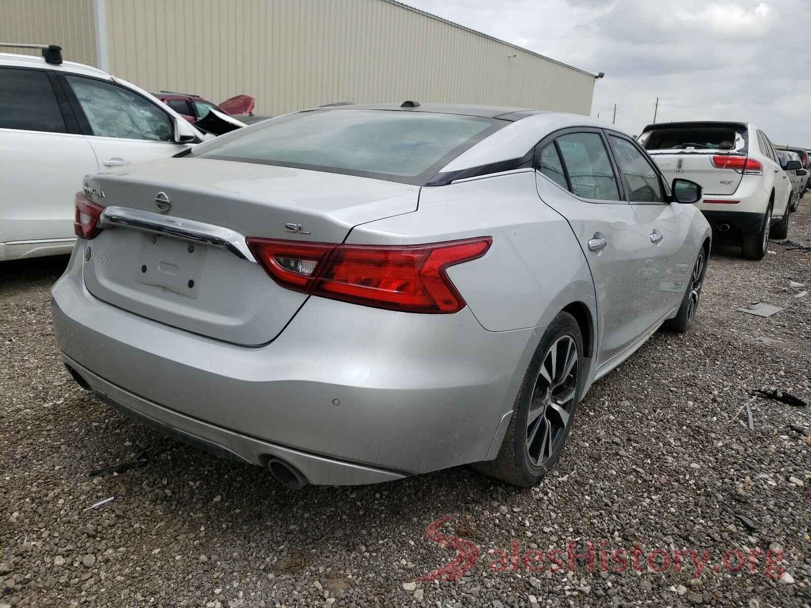 1N4AA6AP5HC448704 2017 NISSAN MAXIMA