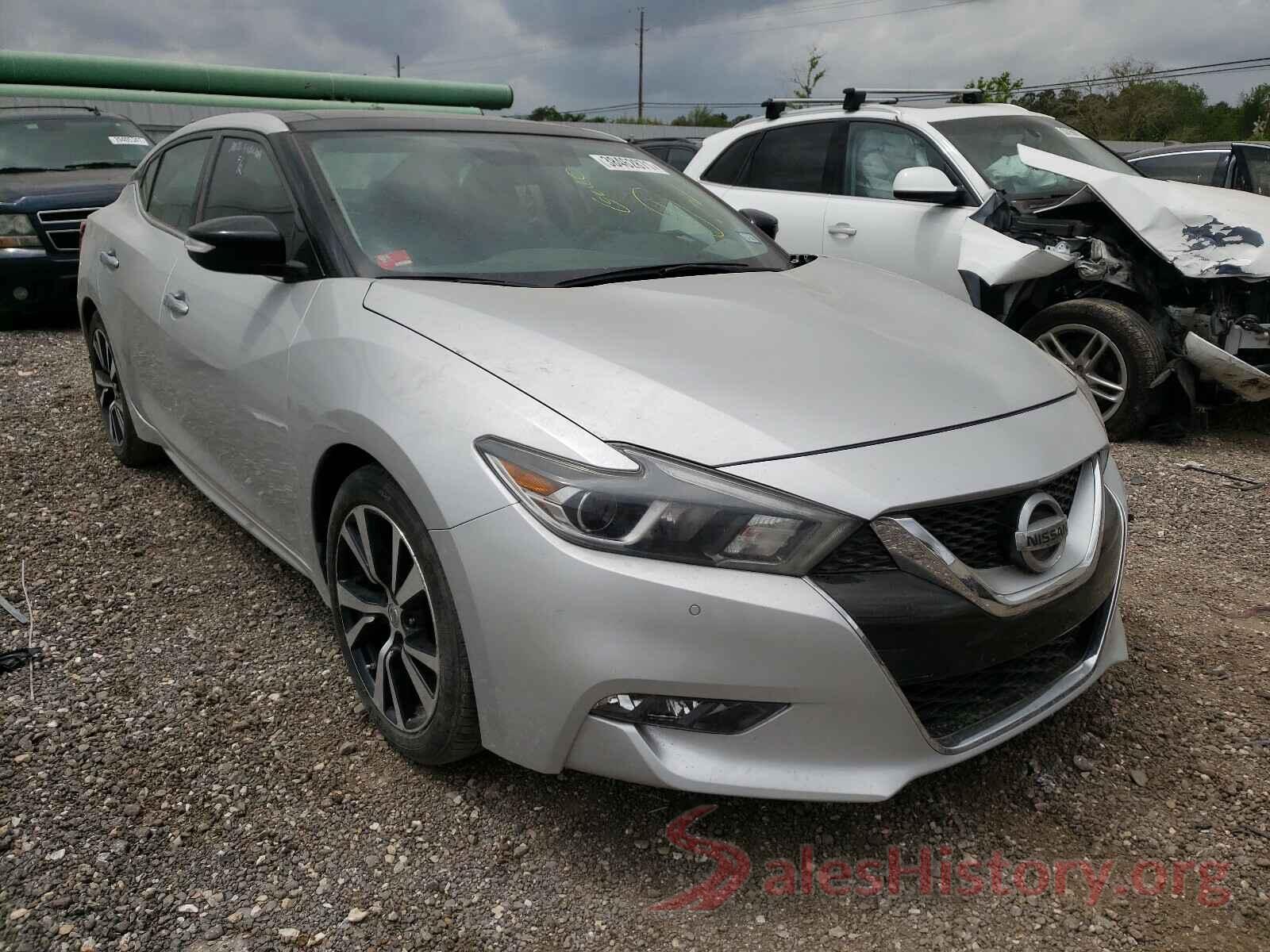 1N4AA6AP5HC448704 2017 NISSAN MAXIMA