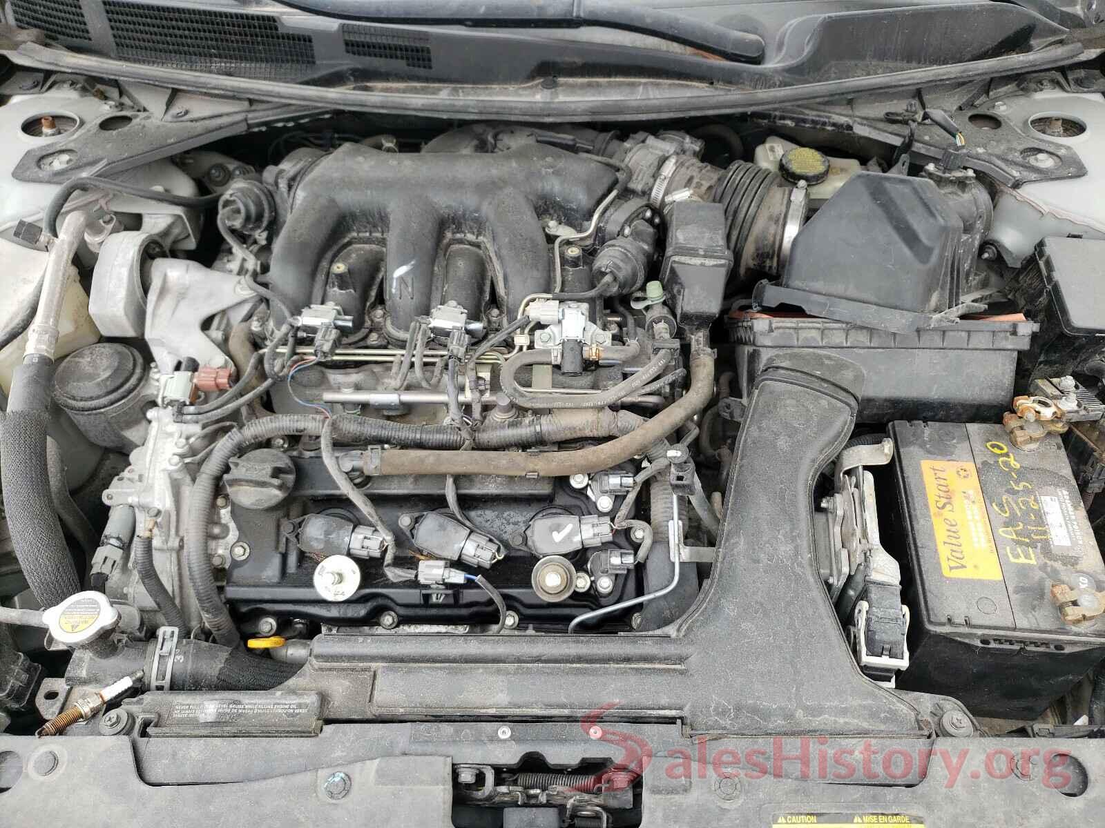 1N4AA6AP5HC448704 2017 NISSAN MAXIMA