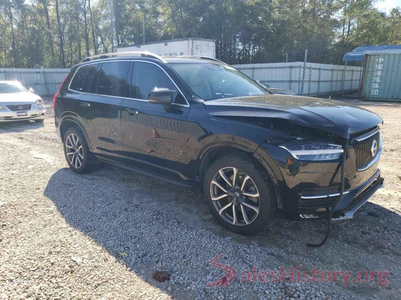 YV4102CK0K1492892 2019 VOLVO XC90