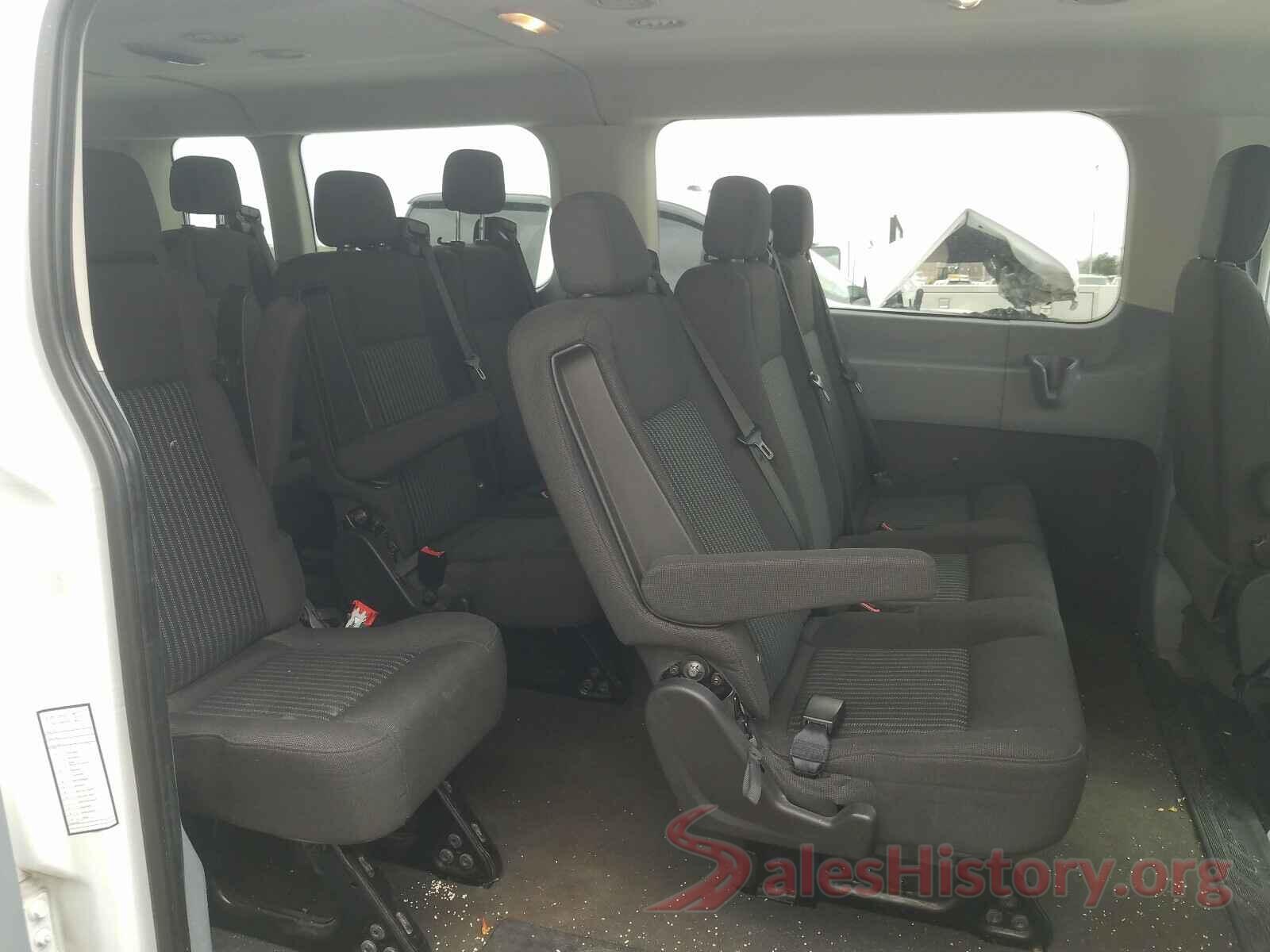 1FBZX2ZM9GKA41928 2016 FORD TRANSIT CO