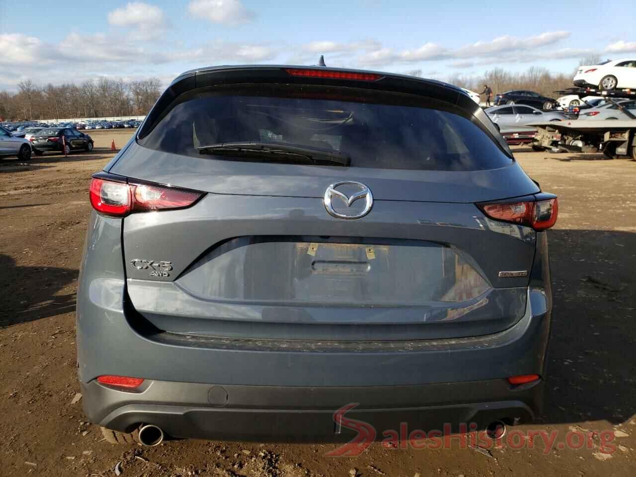 JM3KFBCM6N1565296 2022 MAZDA CX-5 PREFE