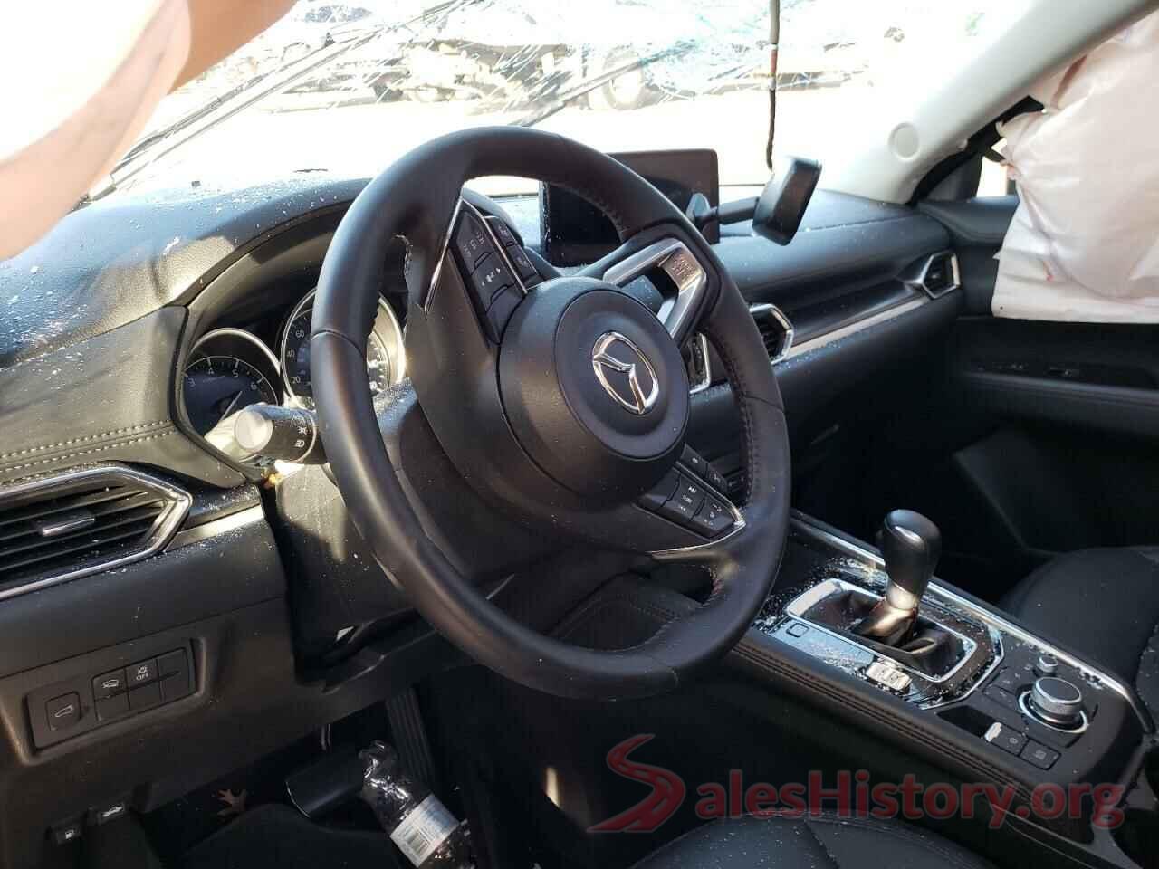 JM3KFBCM6N1565296 2022 MAZDA CX-5 PREFE