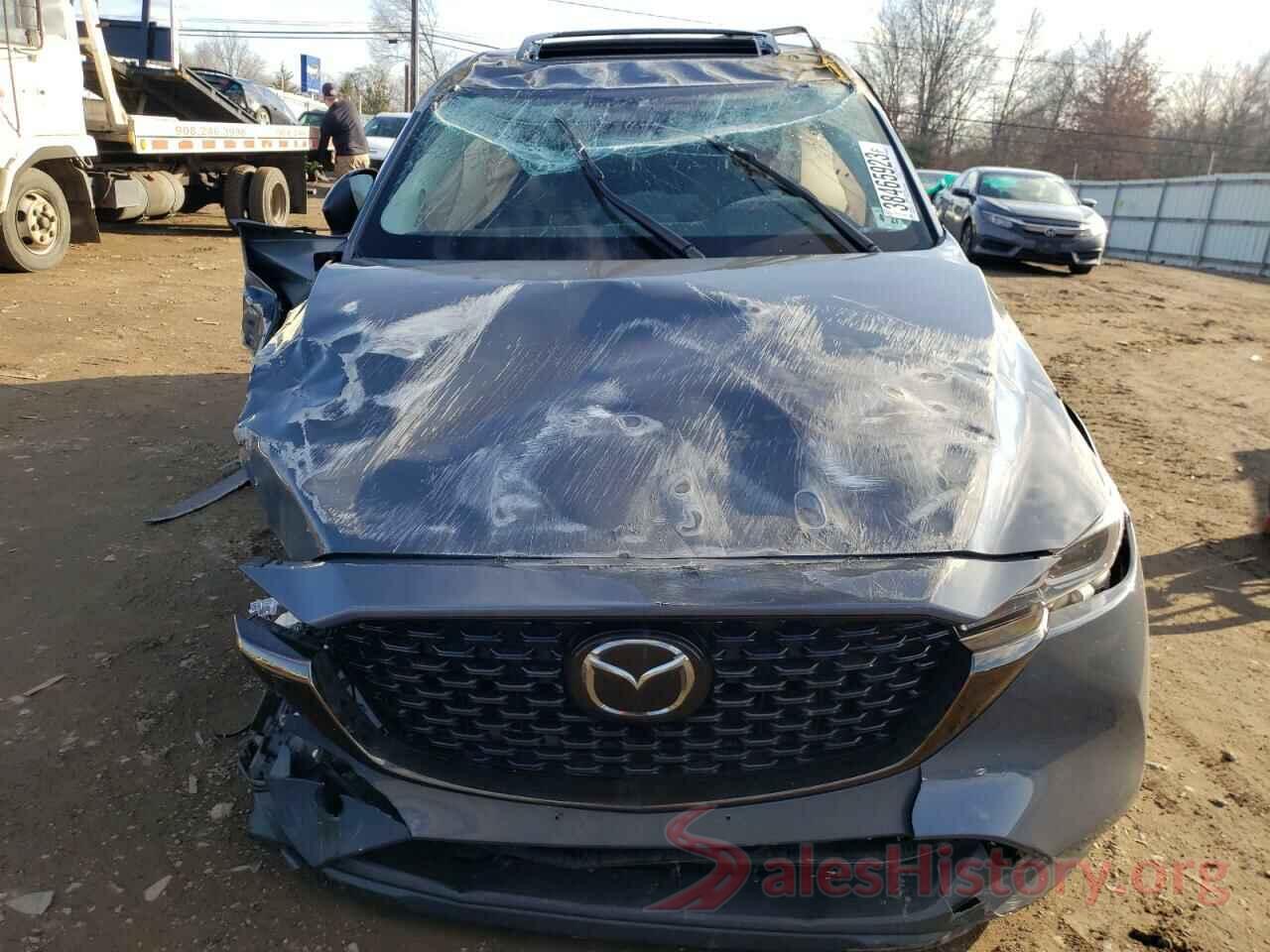 JM3KFBCM6N1565296 2022 MAZDA CX-5 PREFE