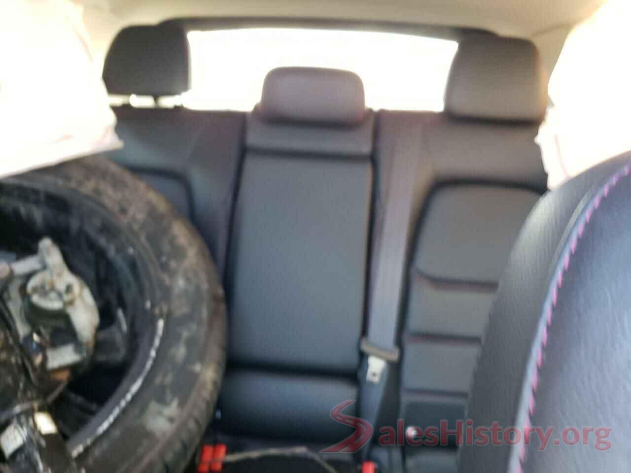 JM3KFBCM6N1565296 2022 MAZDA CX-5 PREFE