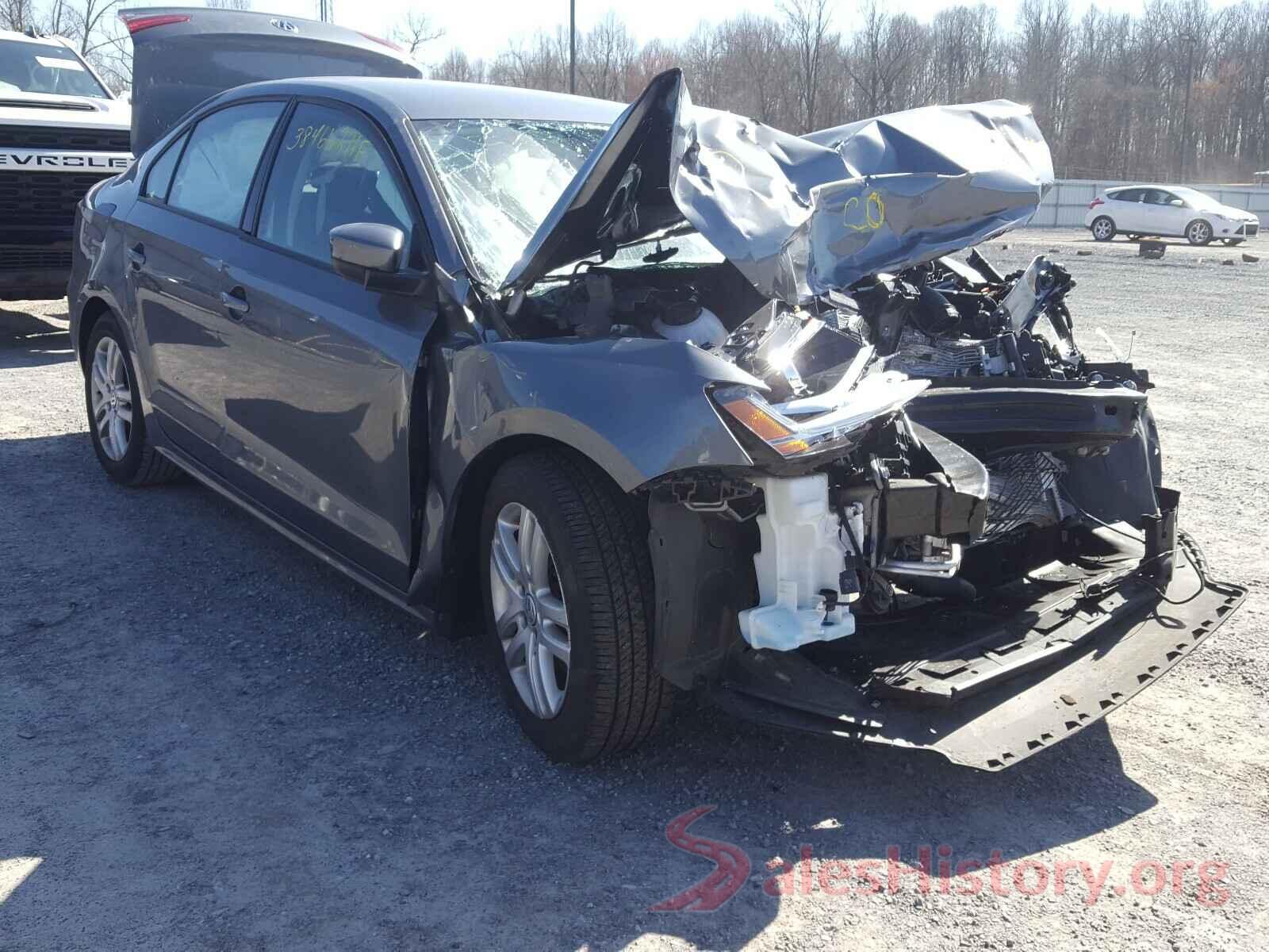 3VW2B7AJ7JM215292 2018 VOLKSWAGEN JETTA