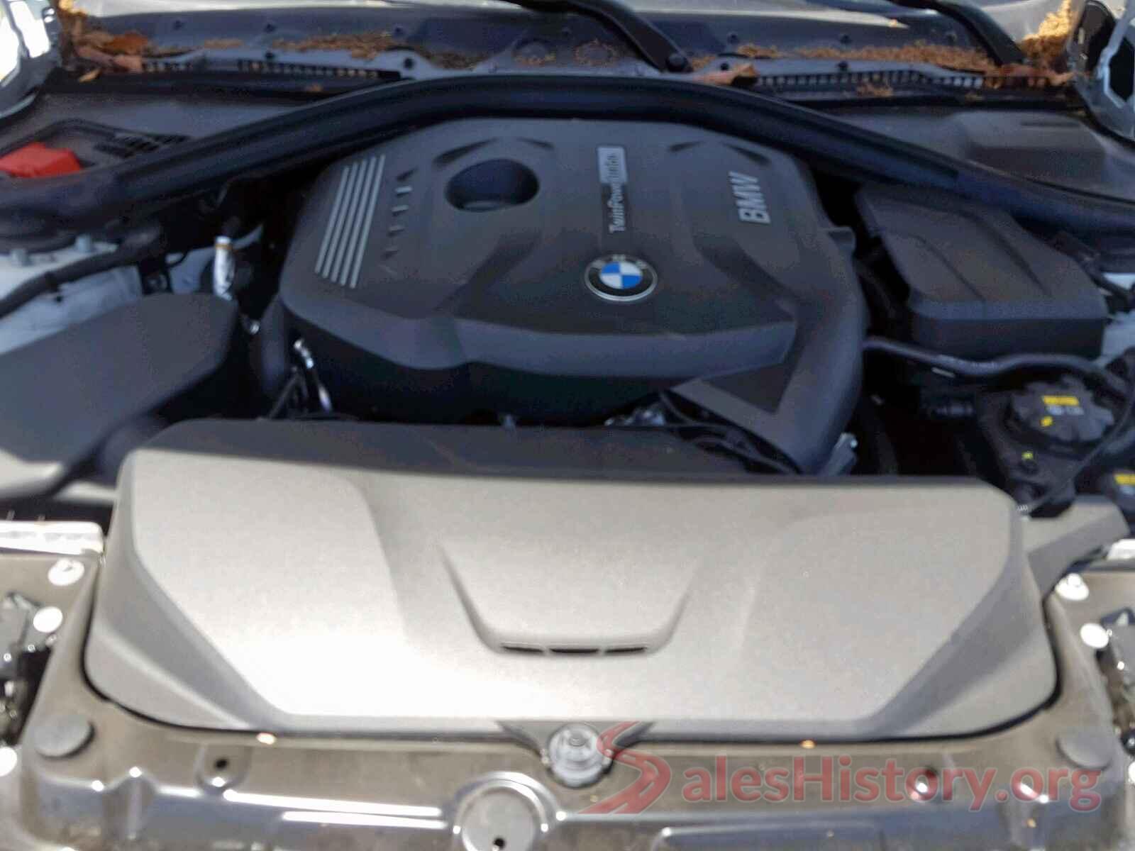 WBA4J1C58KBM17155 2019 BMW 4 SERIES