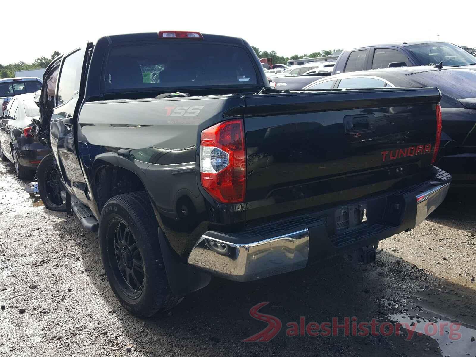 5TFEY5F10EX169882 2014 TOYOTA TUNDRA