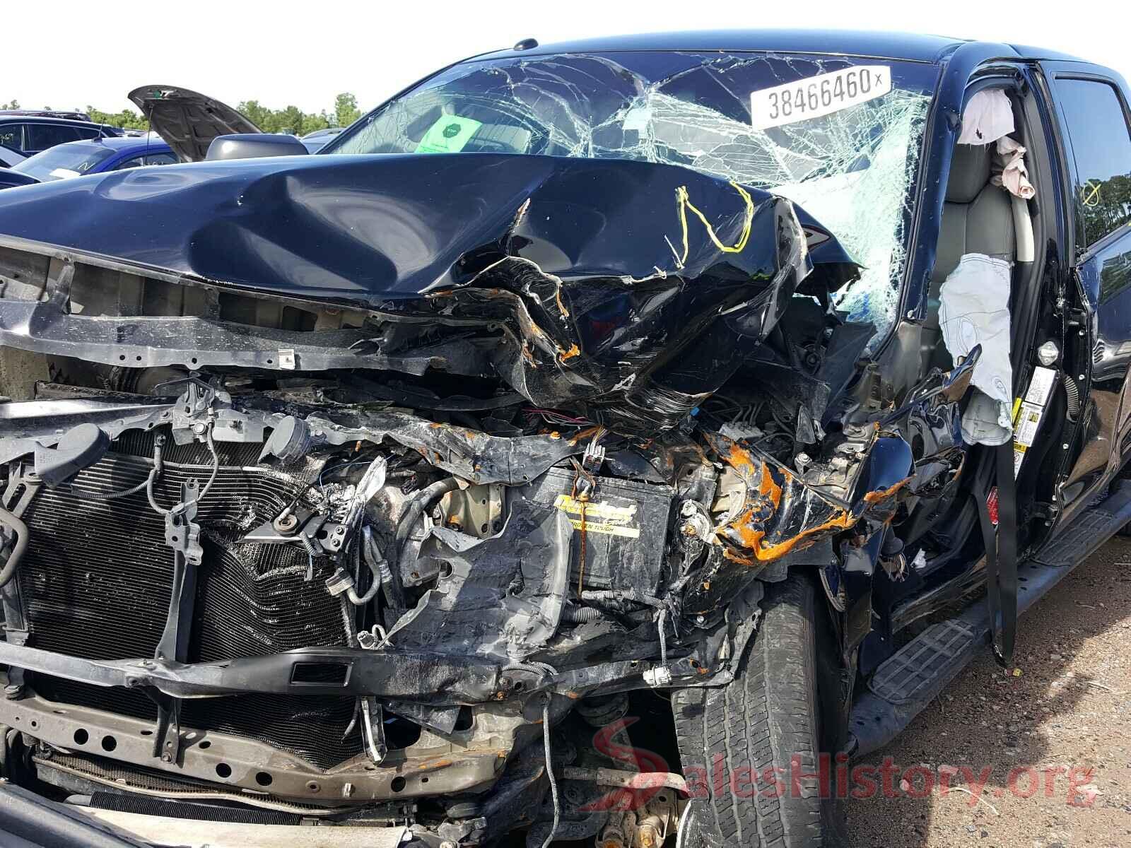 5TFEY5F10EX169882 2014 TOYOTA TUNDRA