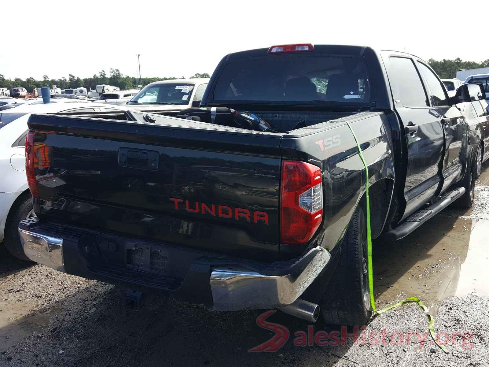 5TFEY5F10EX169882 2014 TOYOTA TUNDRA